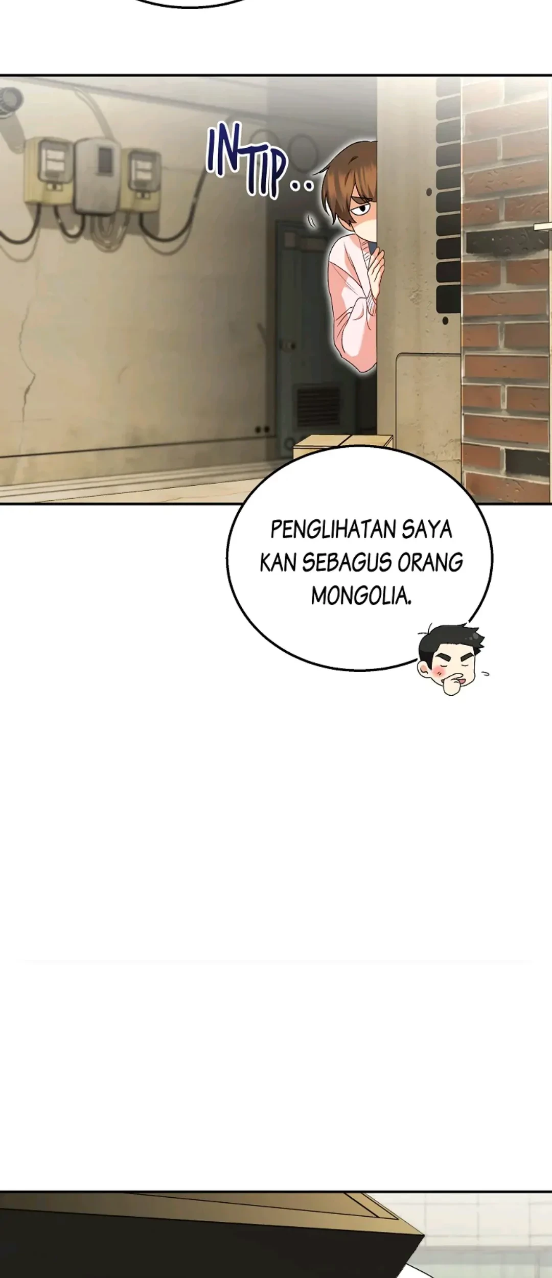 Hello? Veterinarian! Bab 26 halaman 11