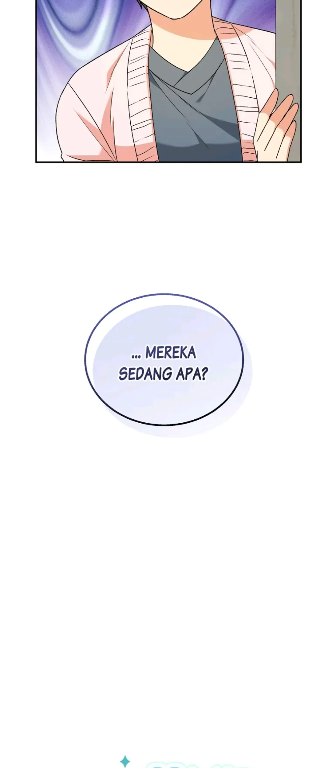 Hello? Veterinarian! Bab 26 halaman 14