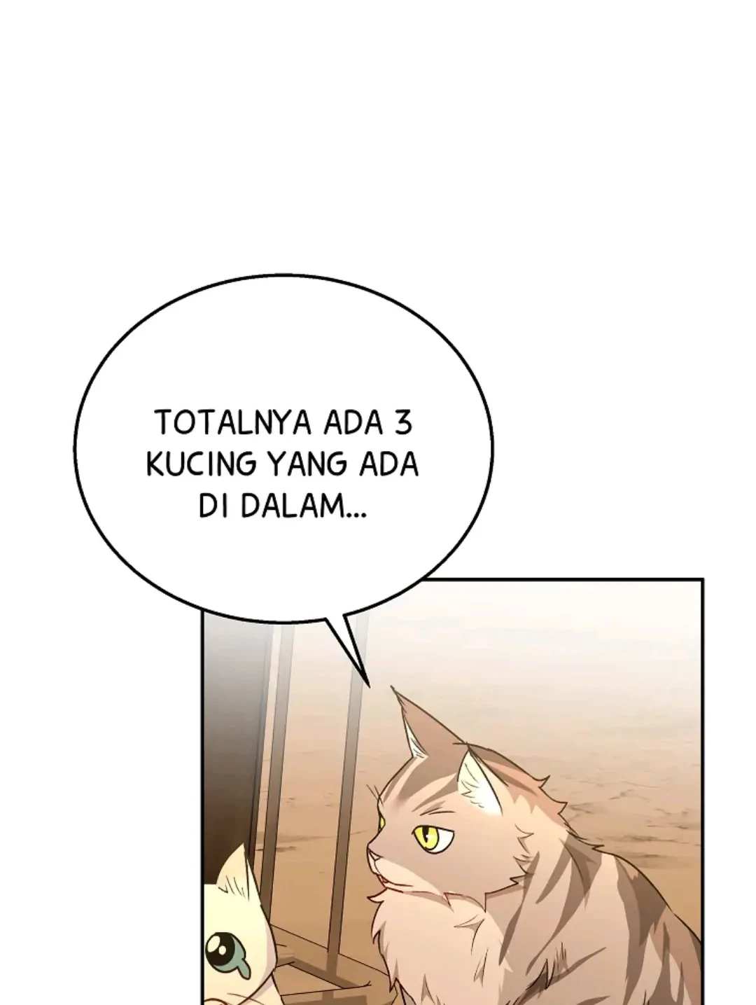 Hello? Veterinarian! Bab 26 halaman 17