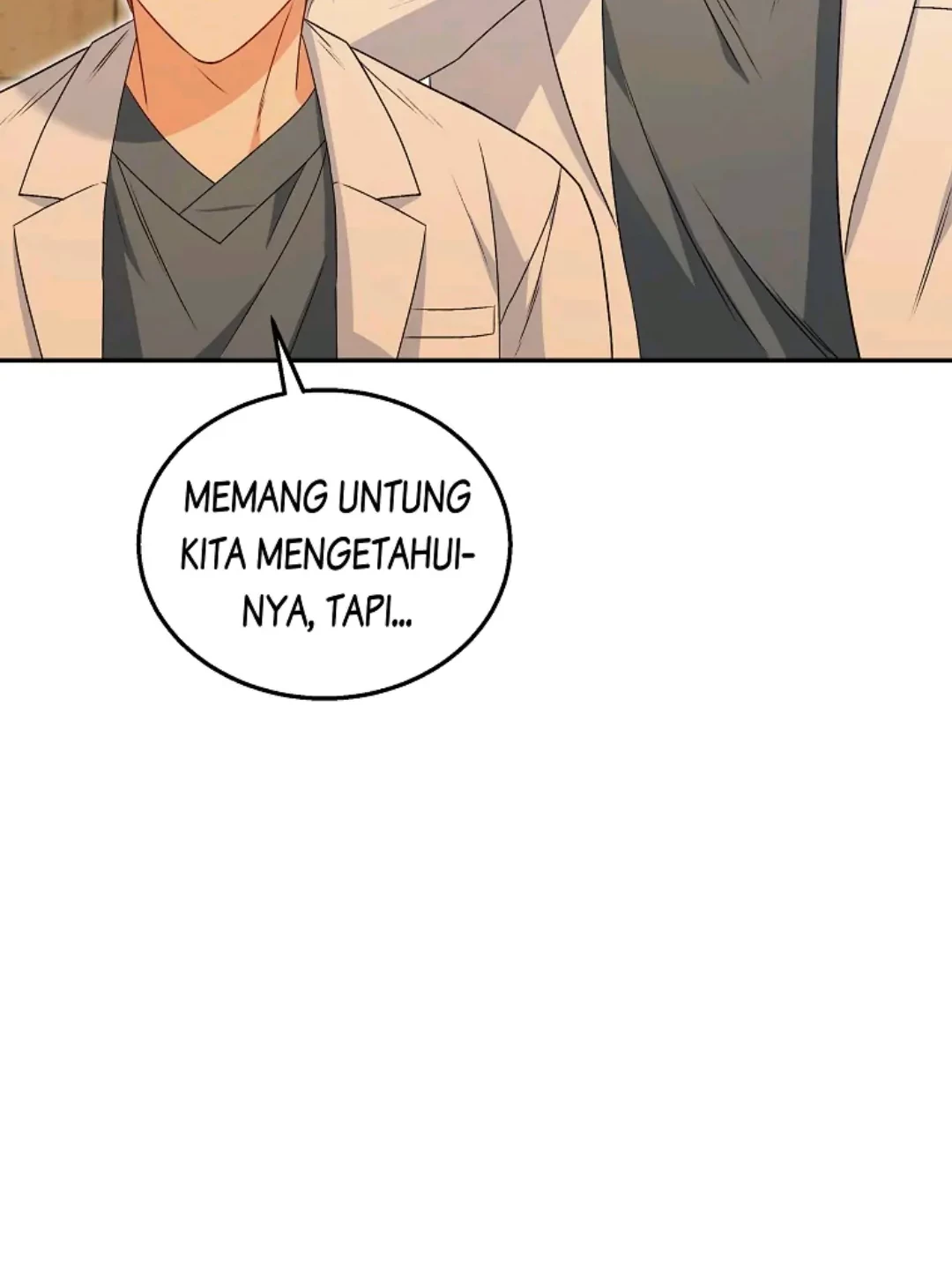 Hello? Veterinarian! Bab 26 halaman 19