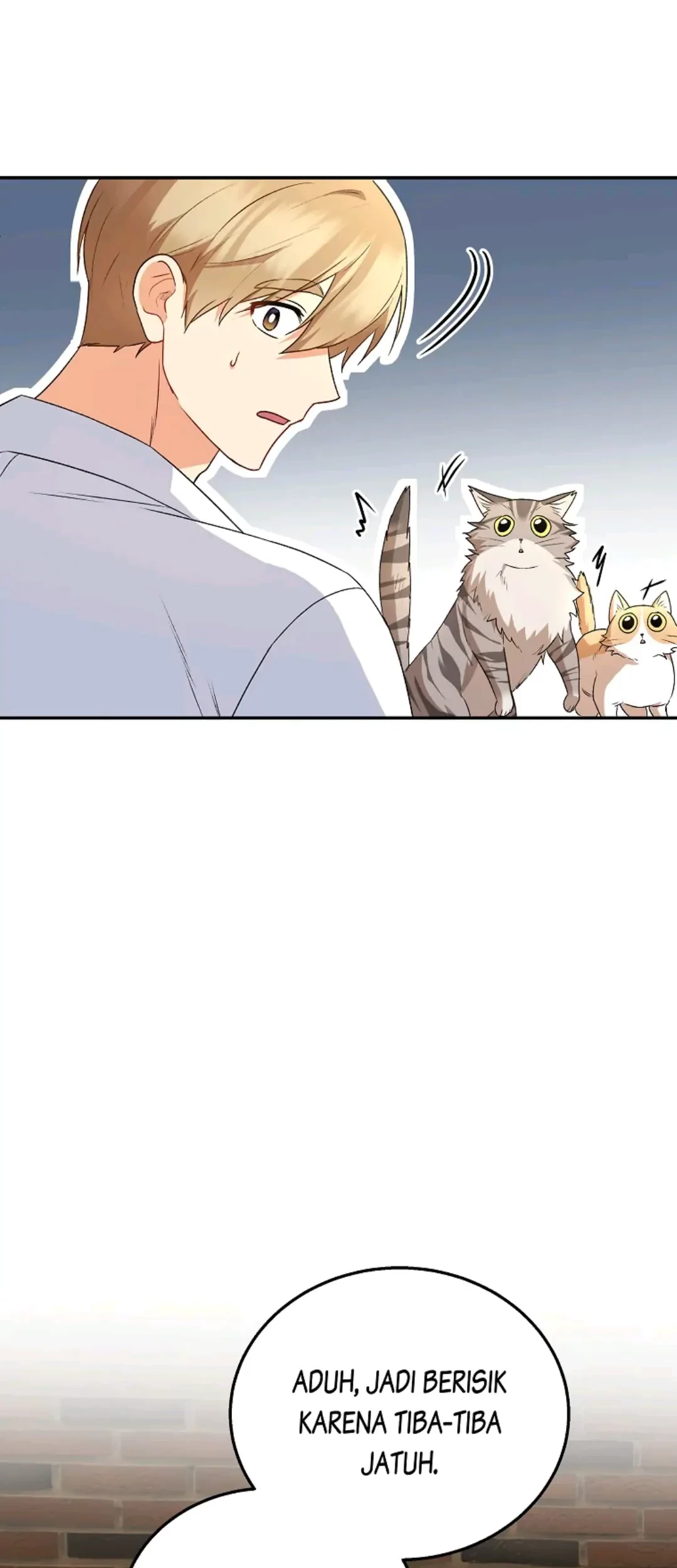Hello? Veterinarian! Bab 26 halaman 39