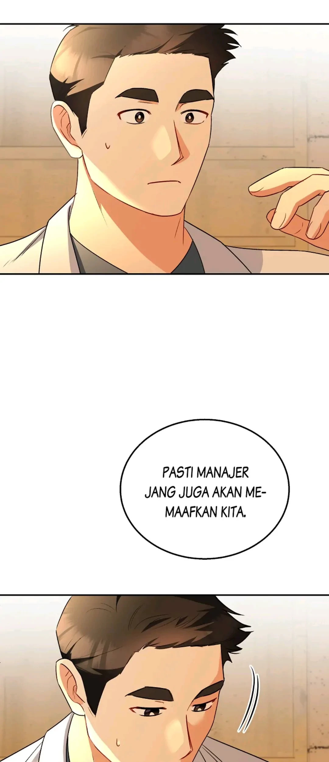 Hello? Veterinarian! Bab 26 halaman 47
