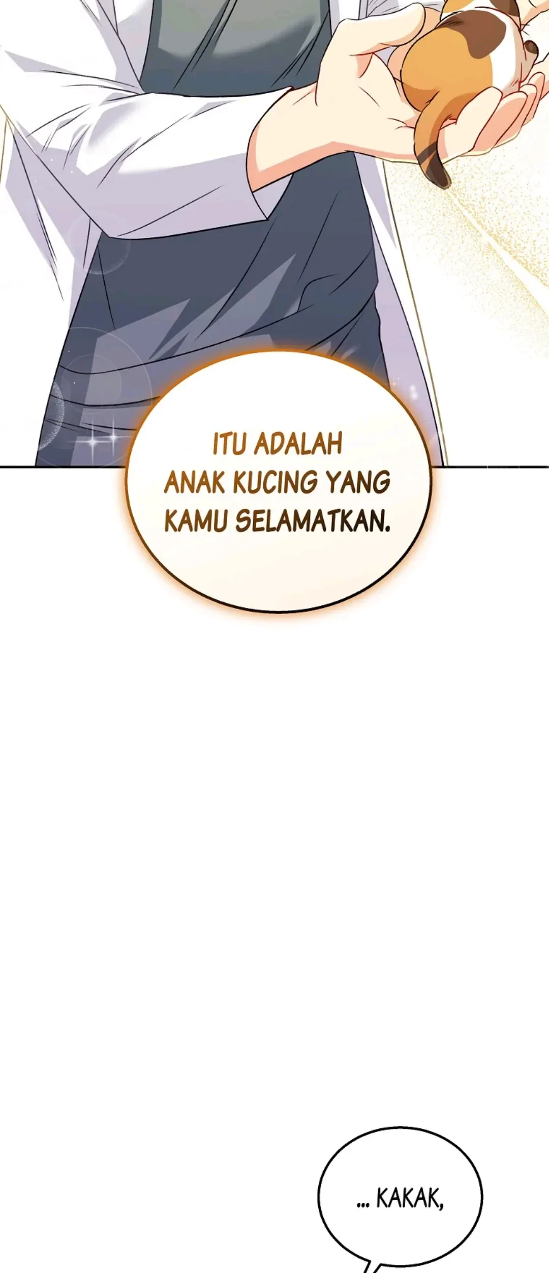 Hello? Veterinarian! Bab 26 halaman 58