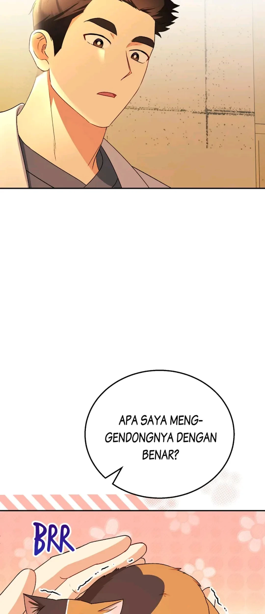 Hello? Veterinarian! Bab 26 halaman 60