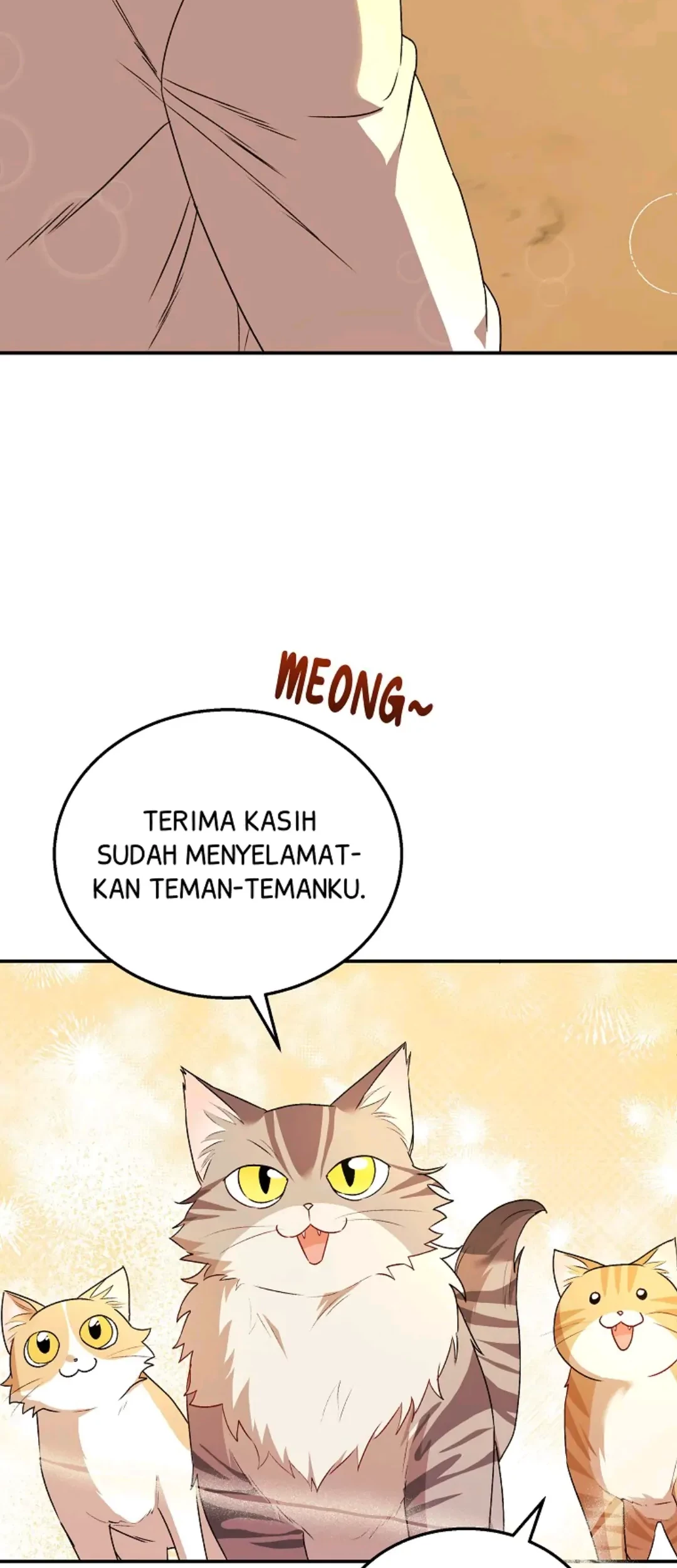 Hello? Veterinarian! Bab 26 halaman 71