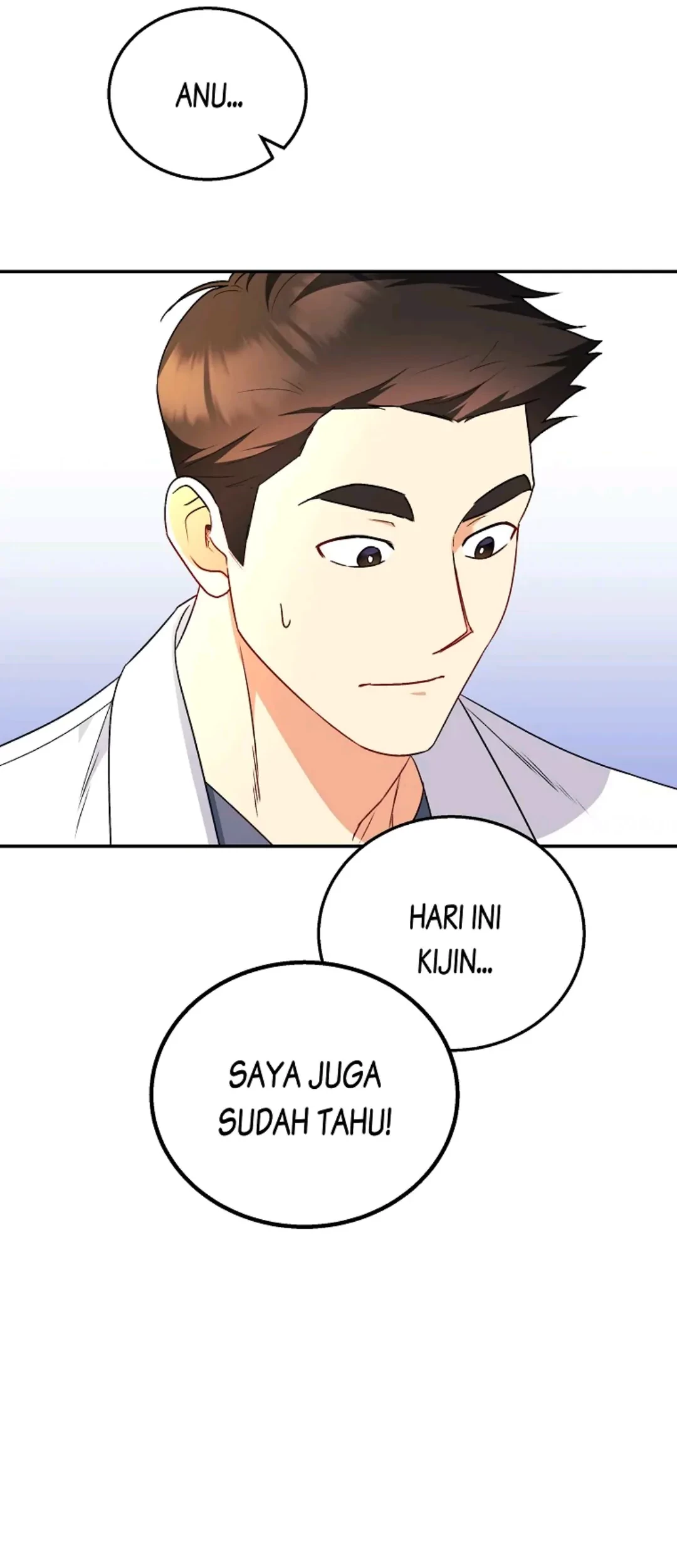 Hello? Veterinarian! Bab 26 halaman 80