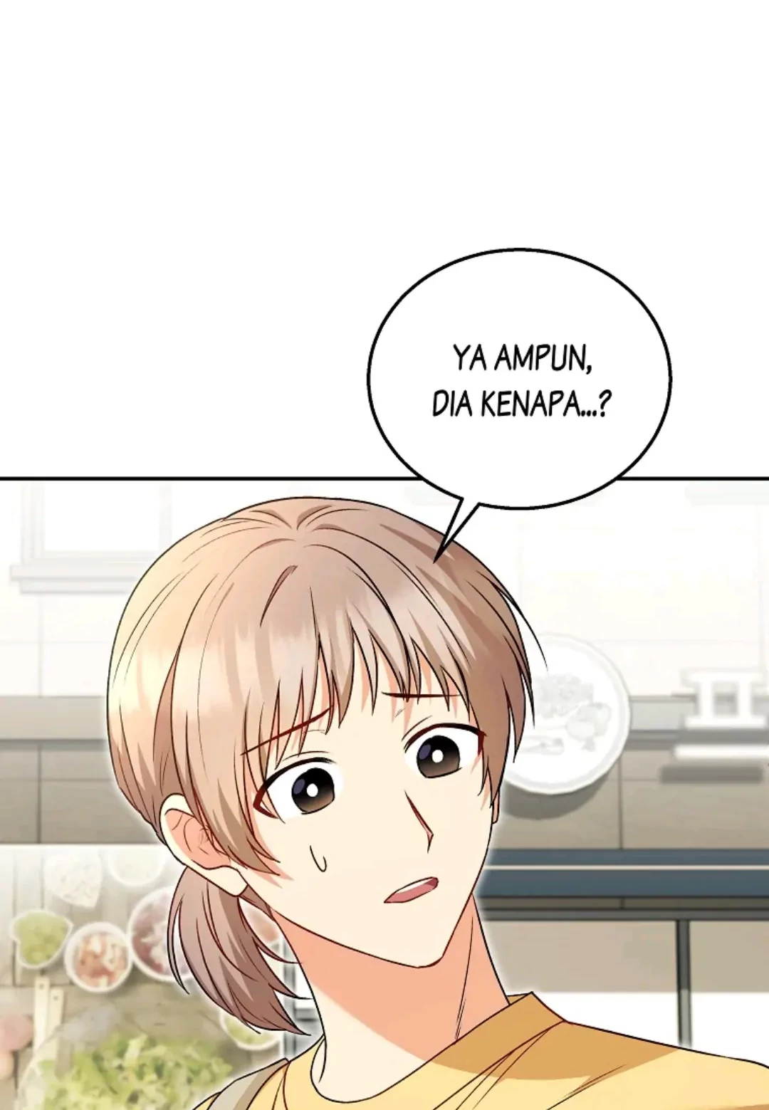 Hello? Veterinarian! chapter 27 halaman 5