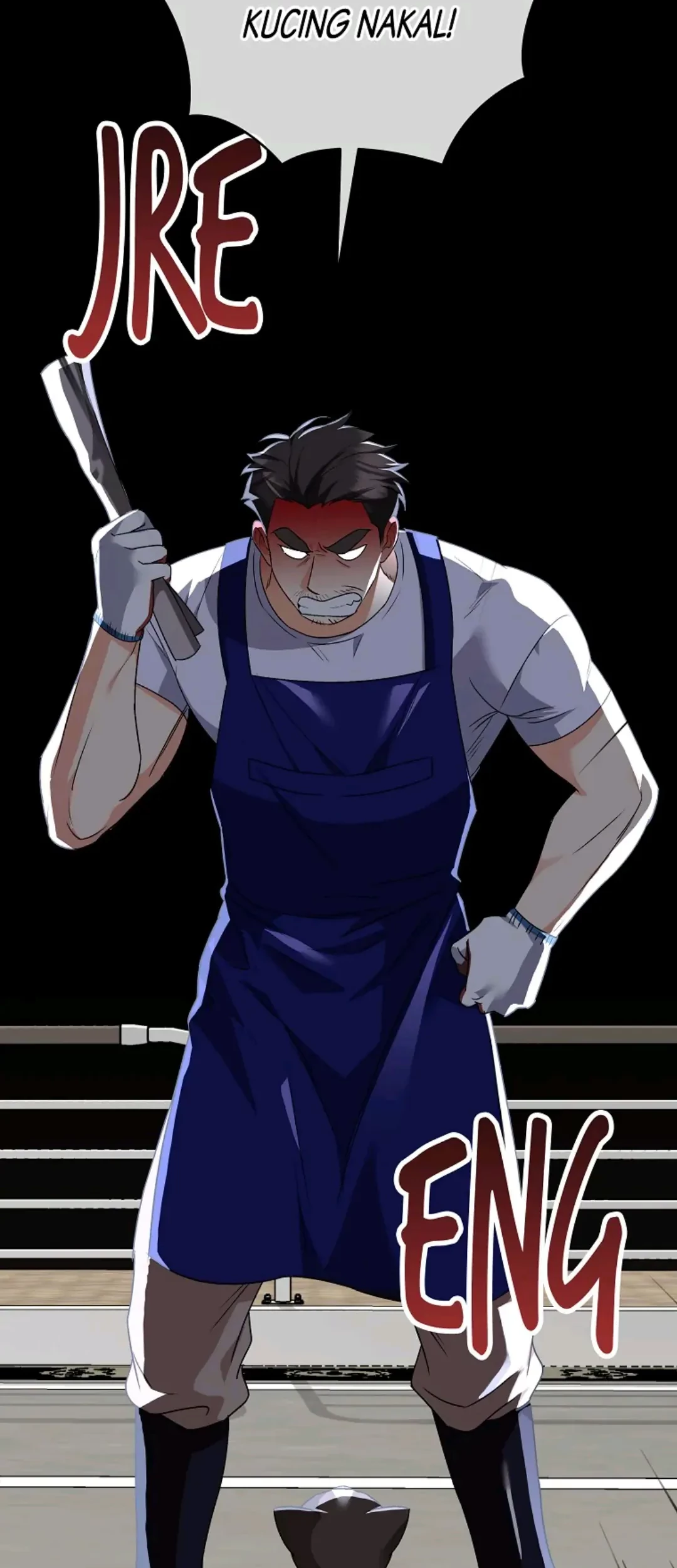 Hello? Veterinarian! chapter 27 halaman 15