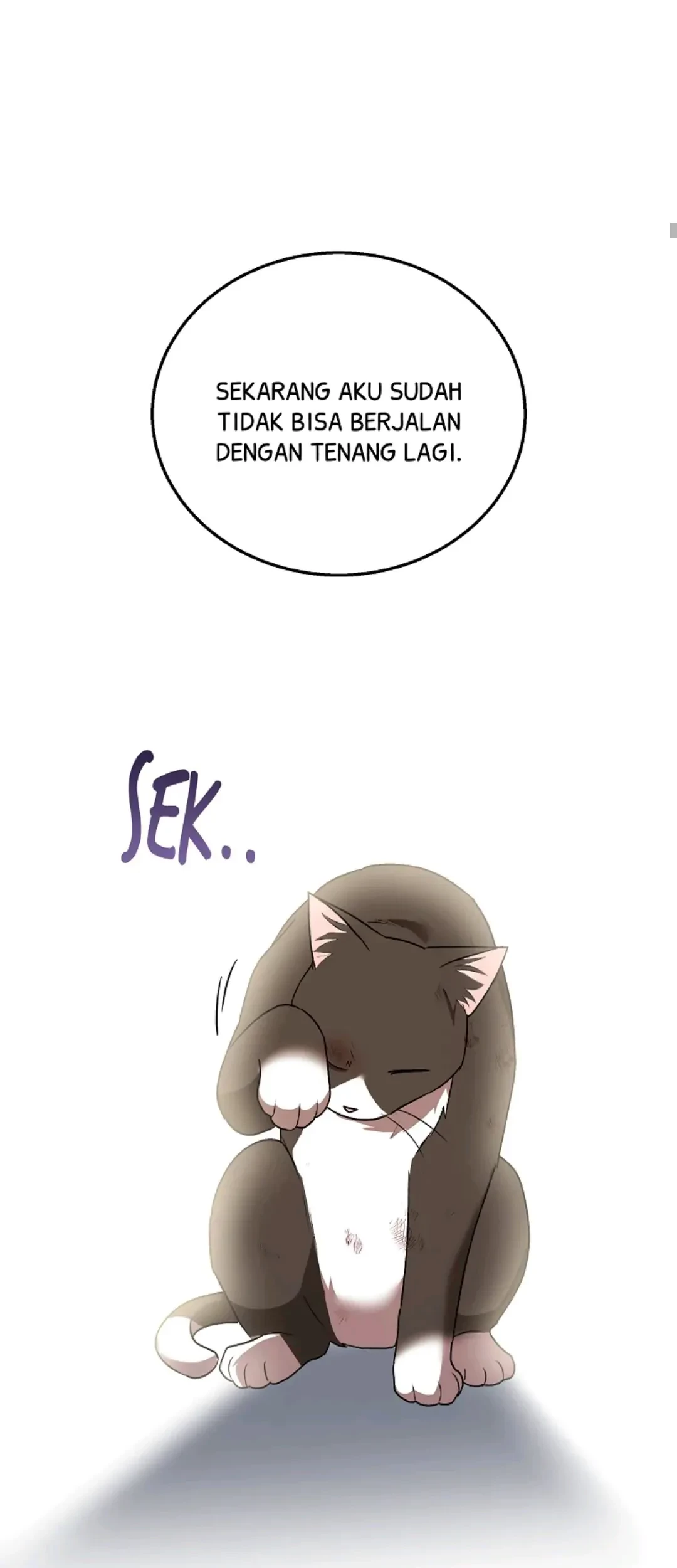 Hello? Veterinarian! chapter 27 halaman 21