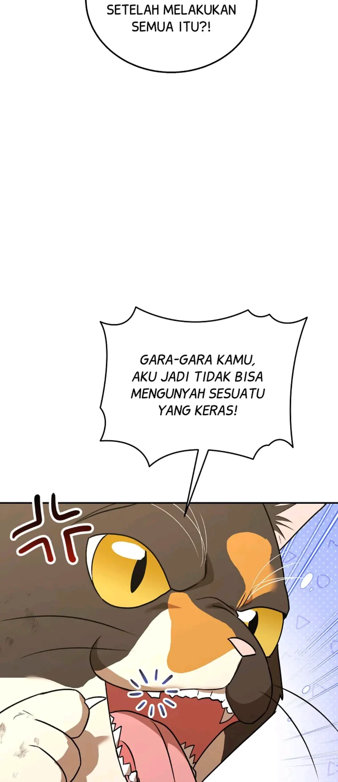 Hello? Veterinarian! chapter 27 halaman 27