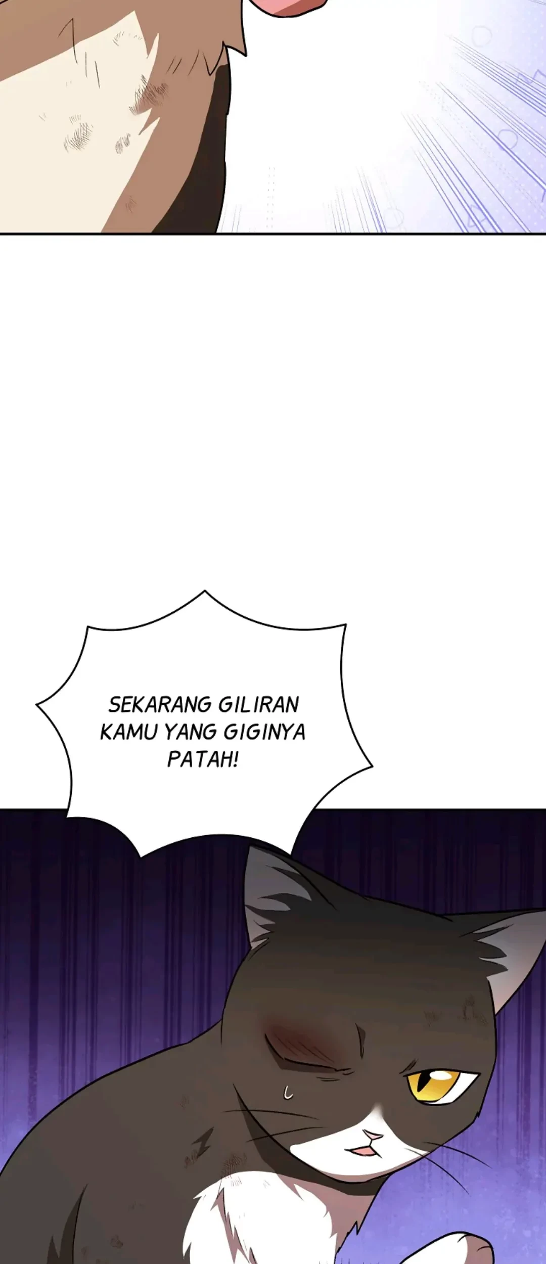 Hello? Veterinarian! chapter 27 halaman 29
