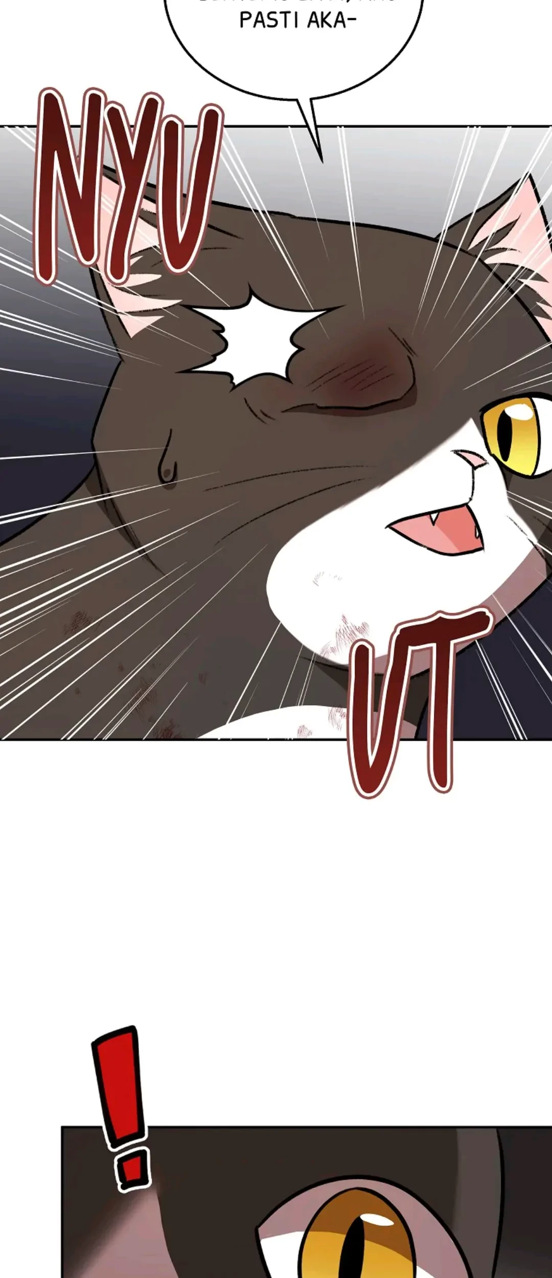 Hello? Veterinarian! chapter 27 halaman 44