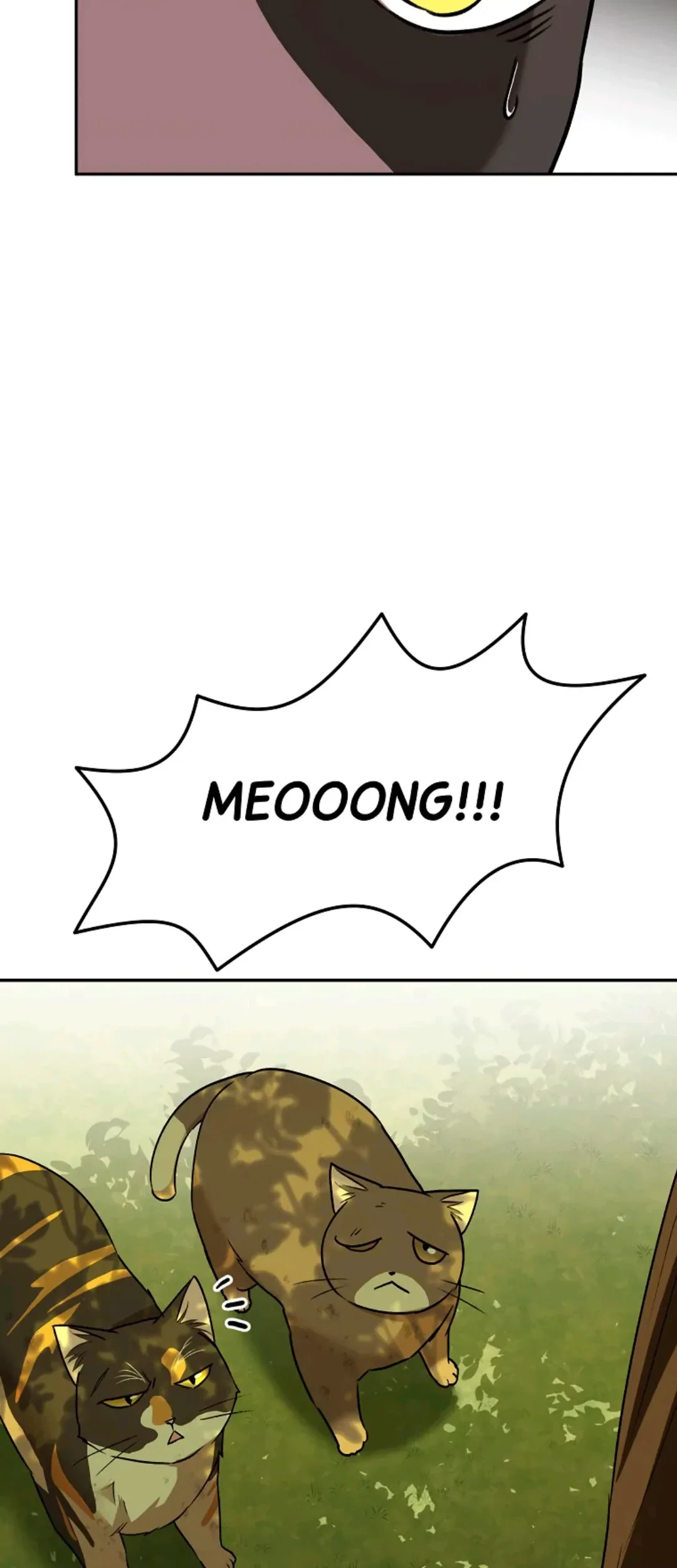 Hello? Veterinarian! chapter 27 halaman 46