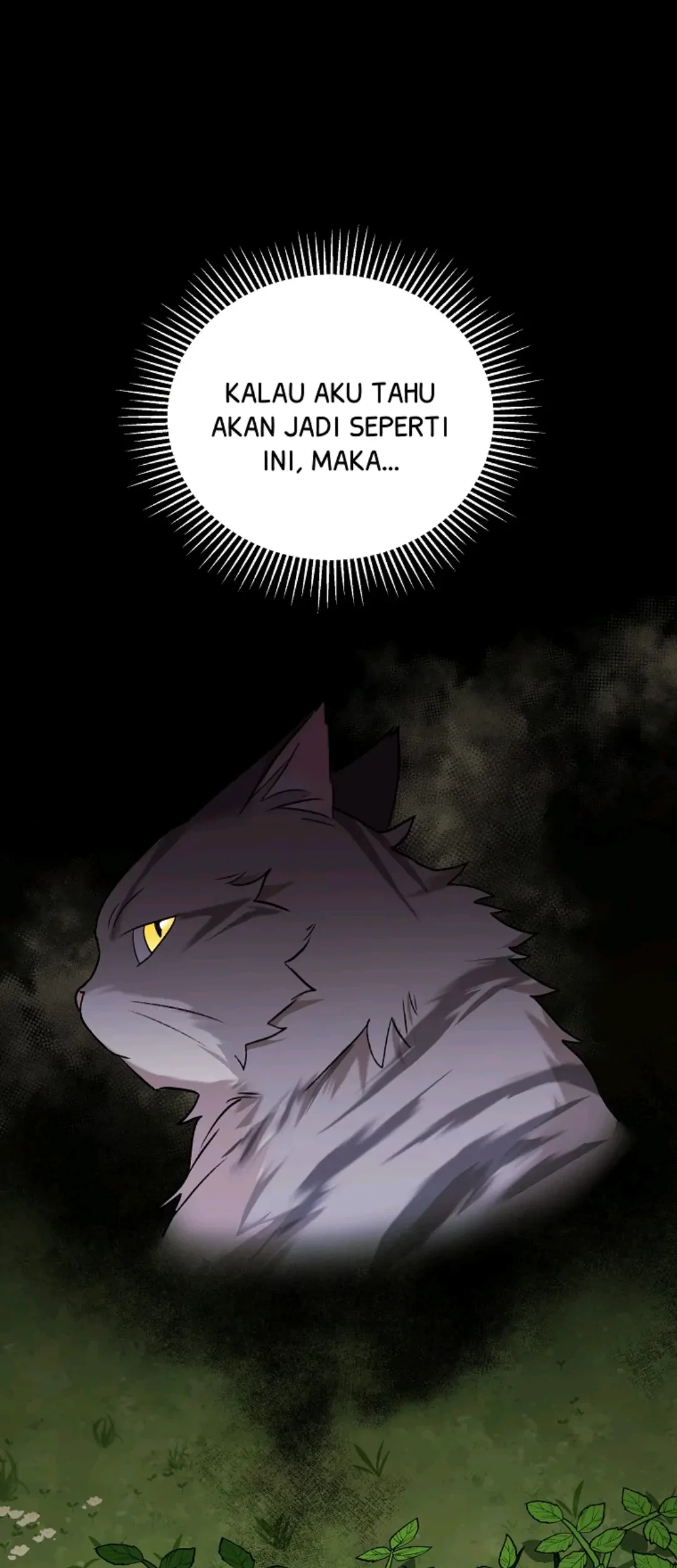 Hello? Veterinarian! chapter 27 halaman 58