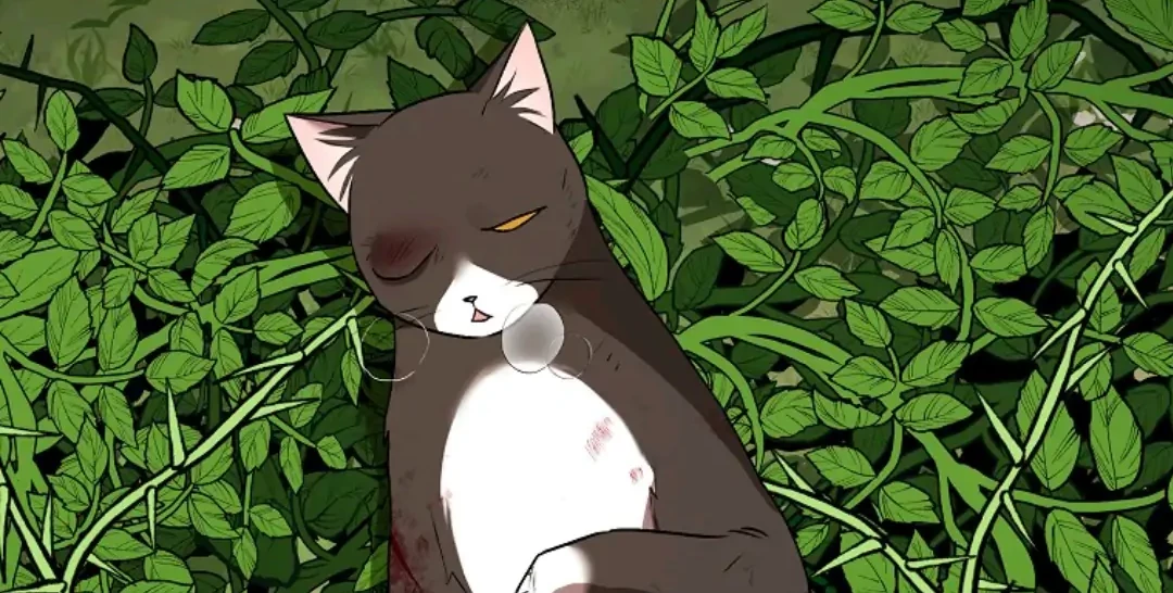 Hello? Veterinarian! chapter 27 halaman 59