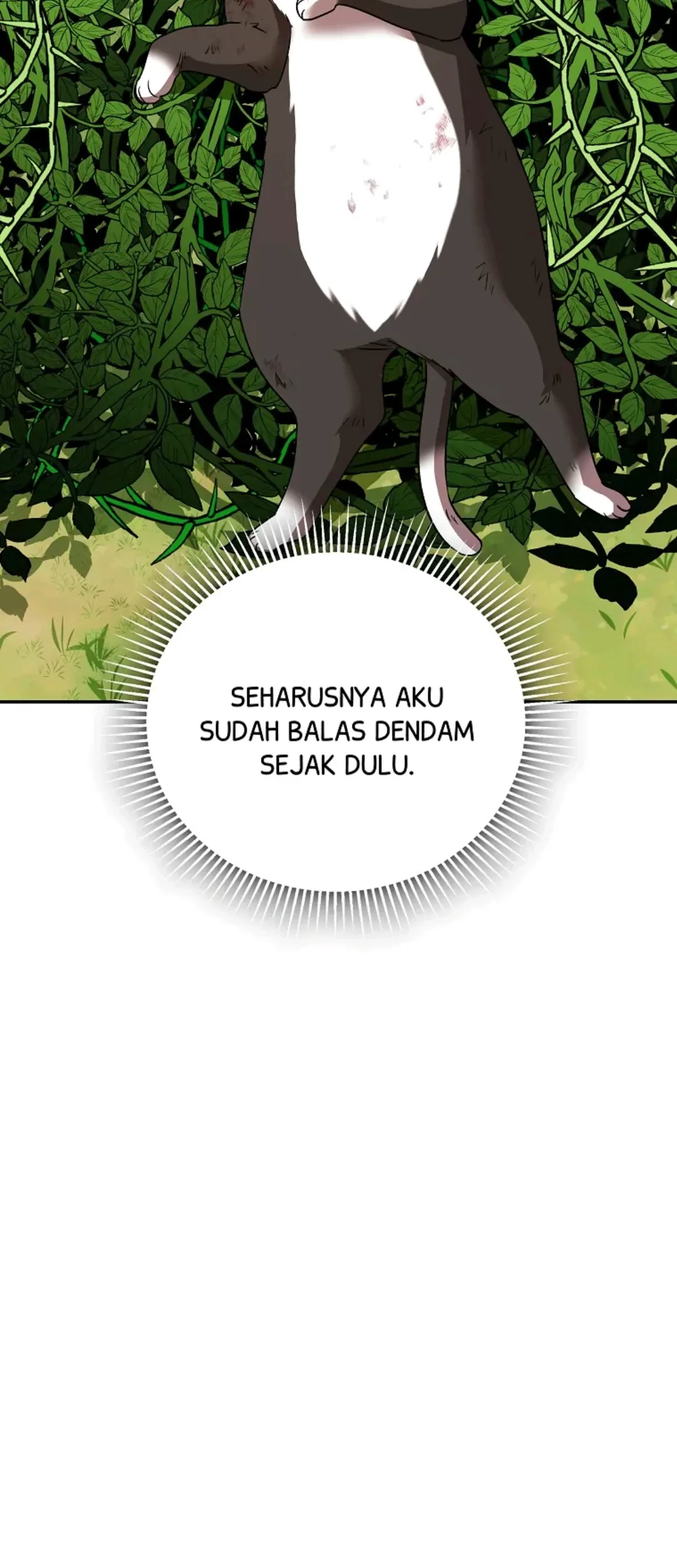 Hello? Veterinarian! chapter 27 halaman 60