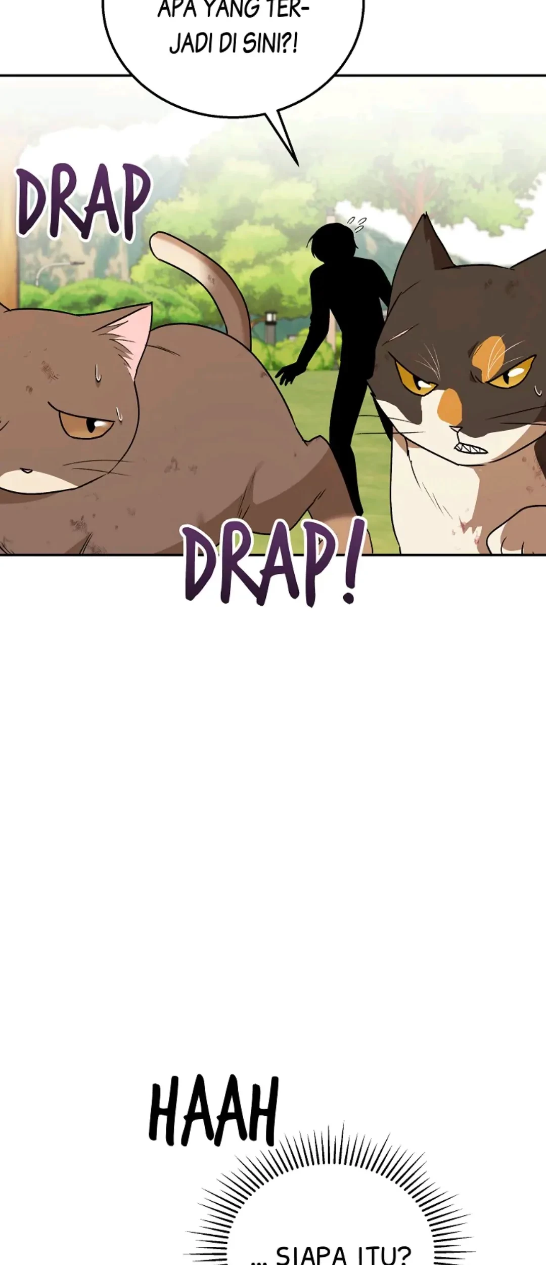 Hello? Veterinarian! chapter 27 halaman 65