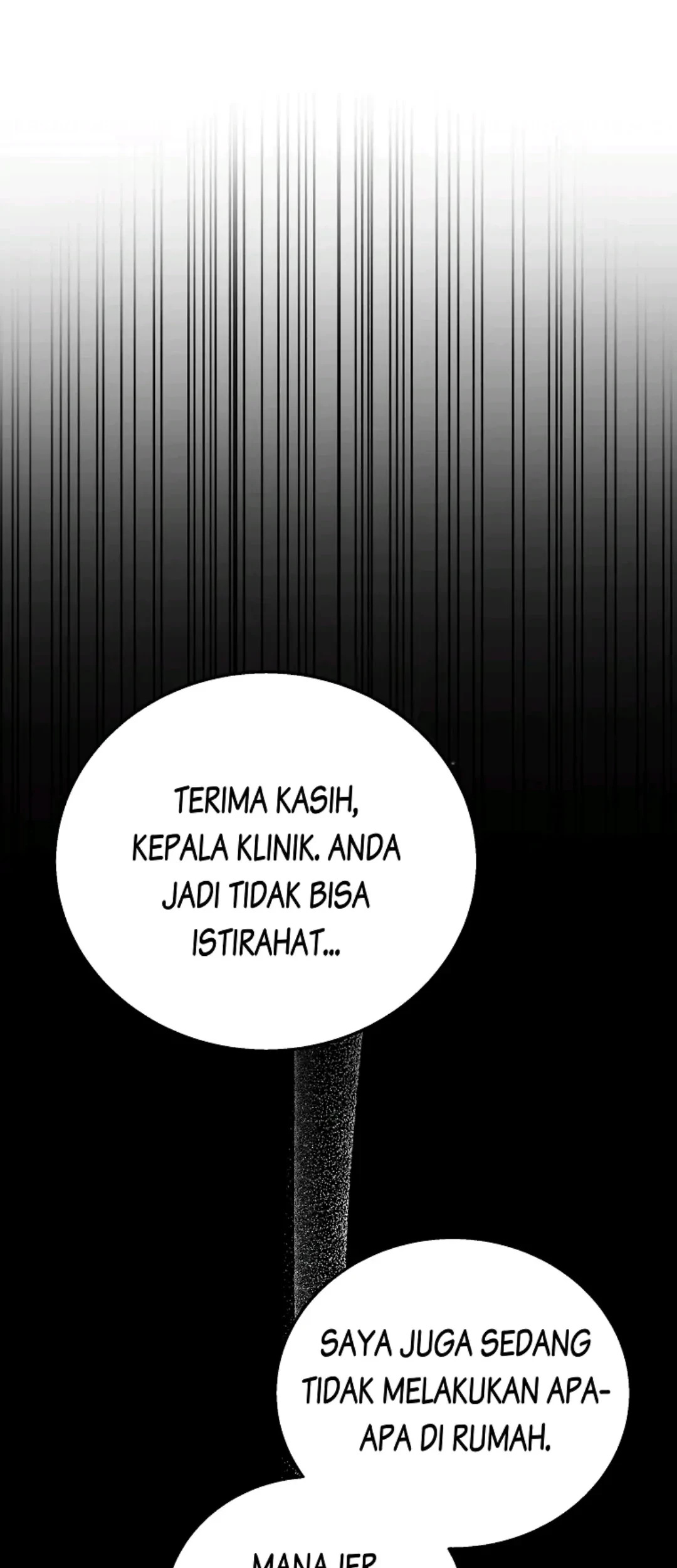 Hello? Veterinarian! chapter 27 halaman 69