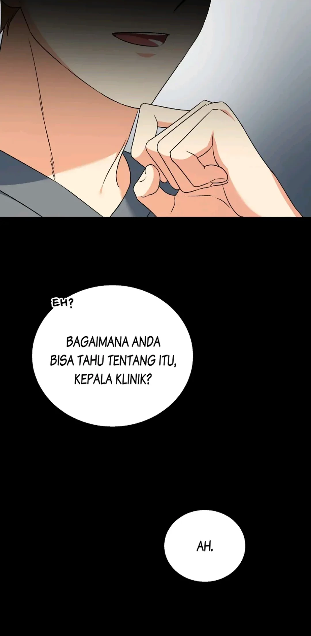 Hello? Veterinarian! chapter 27 halaman 73