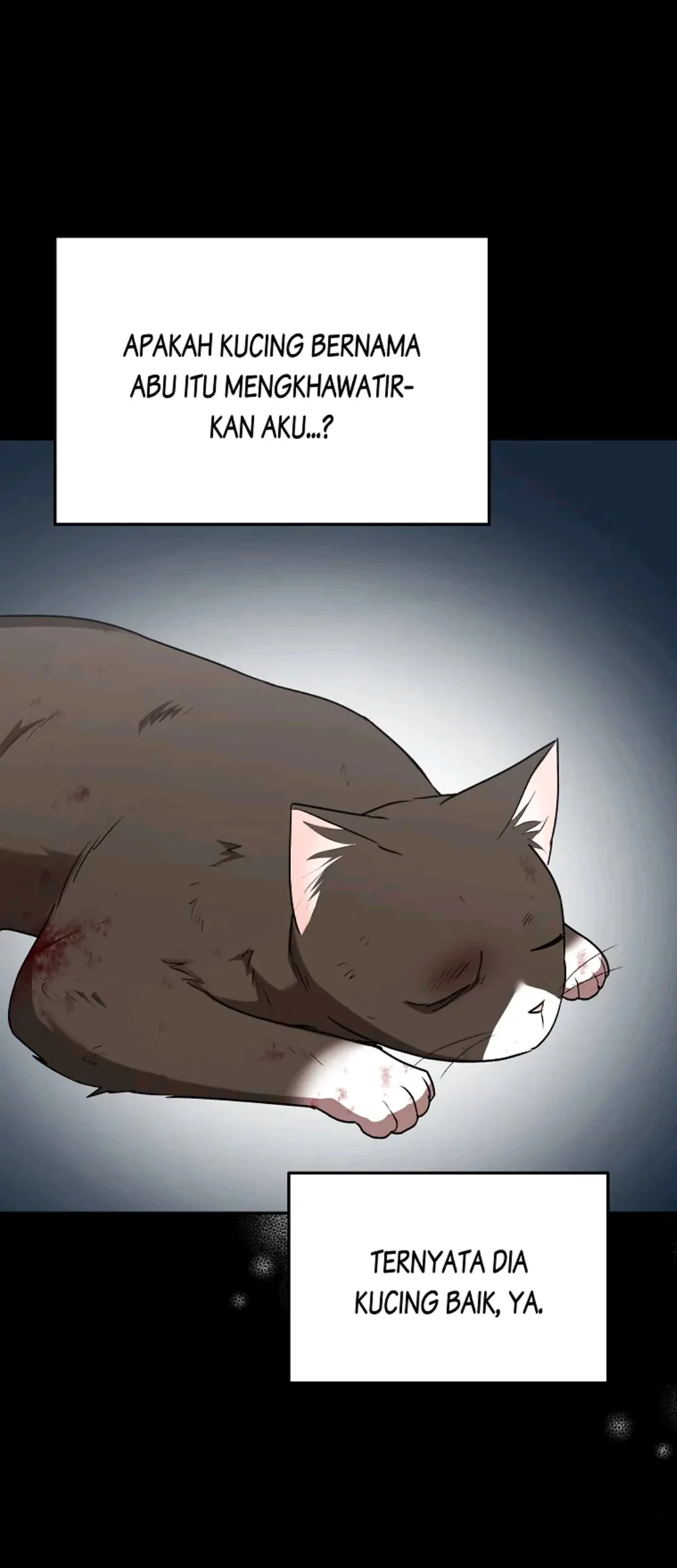 Hello? Veterinarian! chapter 27 halaman 74