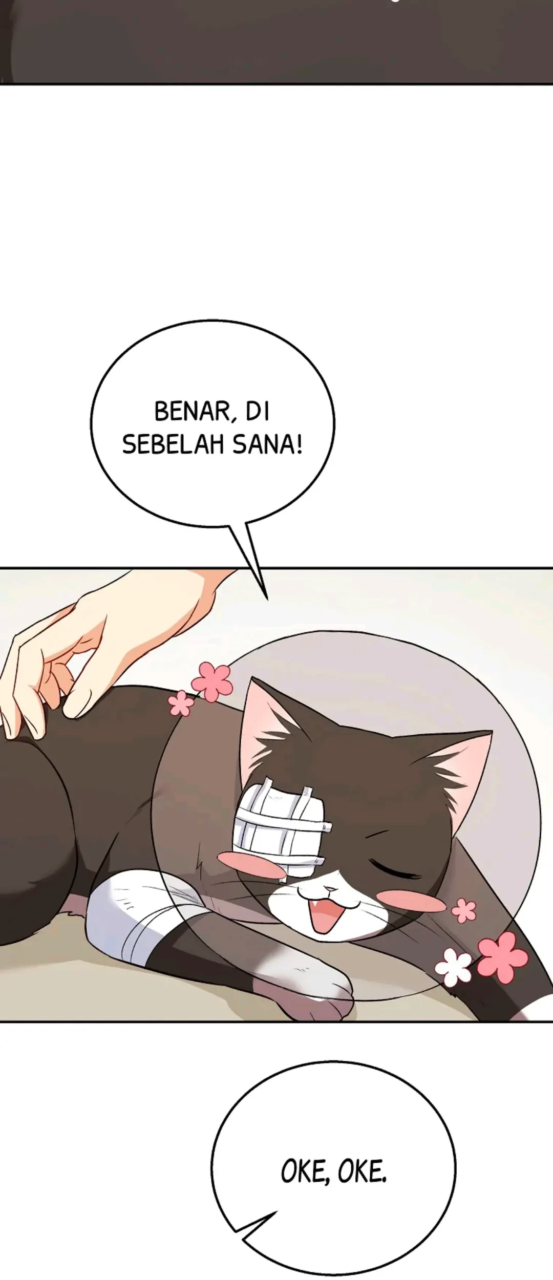 Hello? Veterinarian! chapter 27 halaman 79