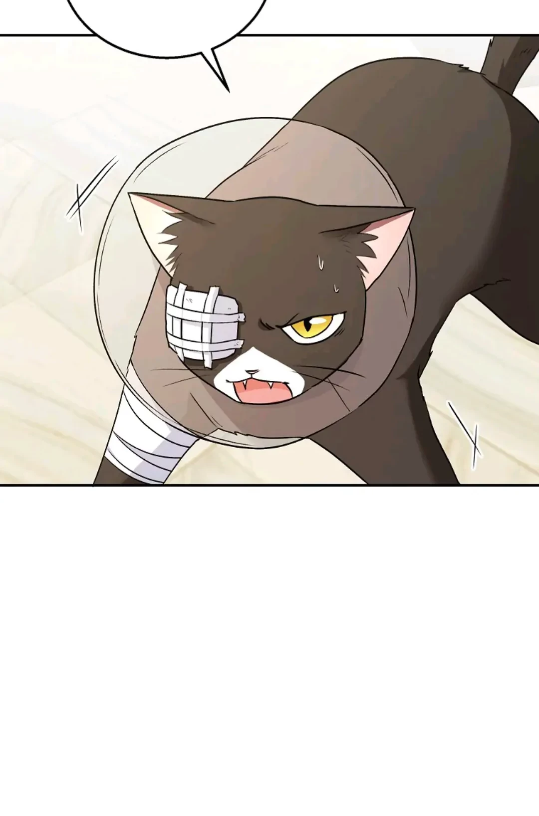 Hello? Veterinarian! chapter 27 halaman 86