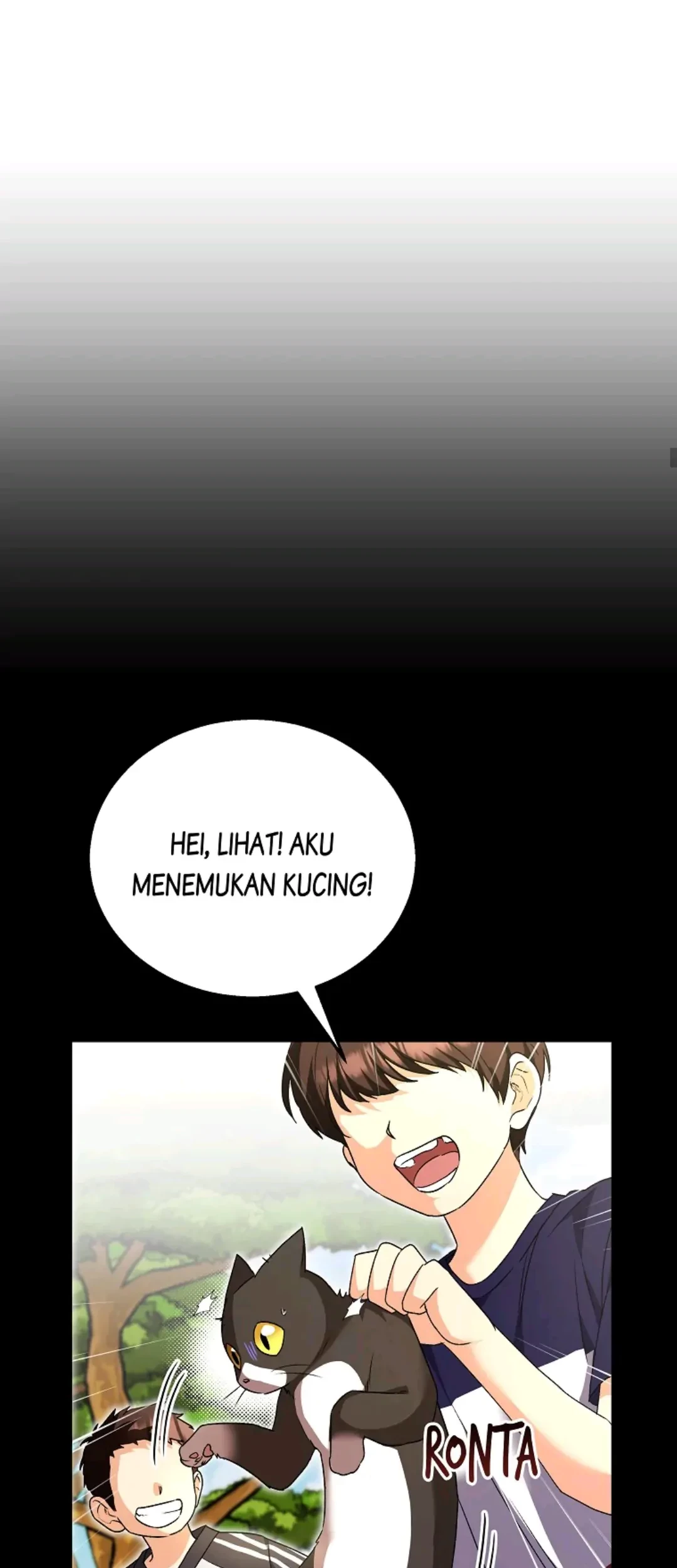 Hello? Veterinarian! Bab 28 halaman 29