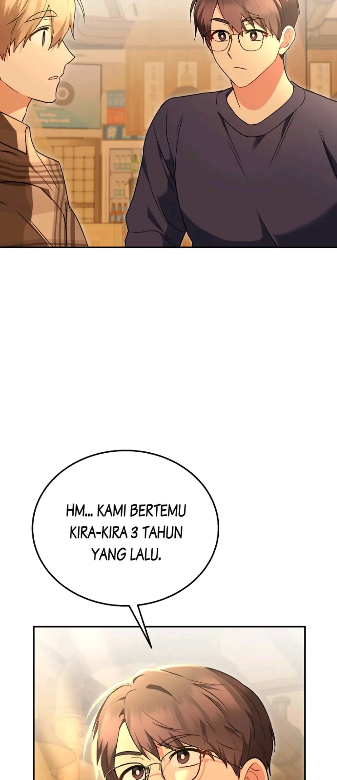 Hello? Veterinarian! chapter 29 halaman 7