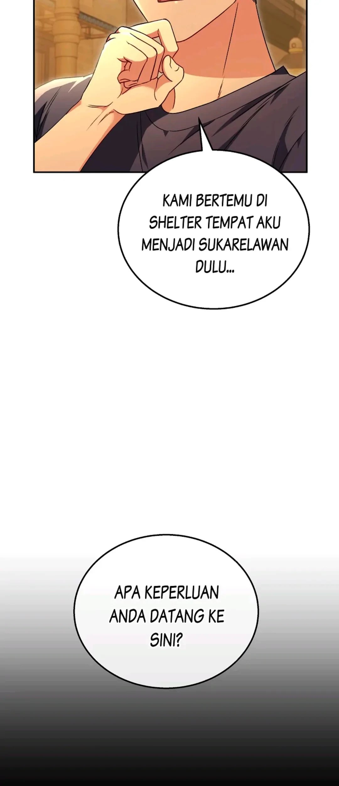 Hello? Veterinarian! chapter 29 halaman 9