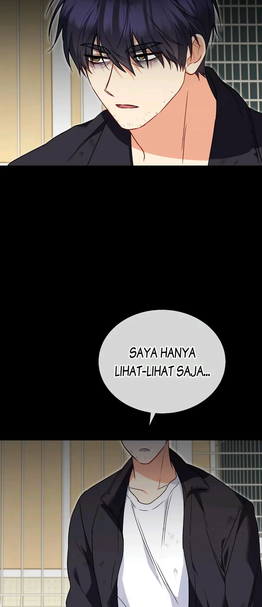 Hello? Veterinarian! chapter 29 halaman 11