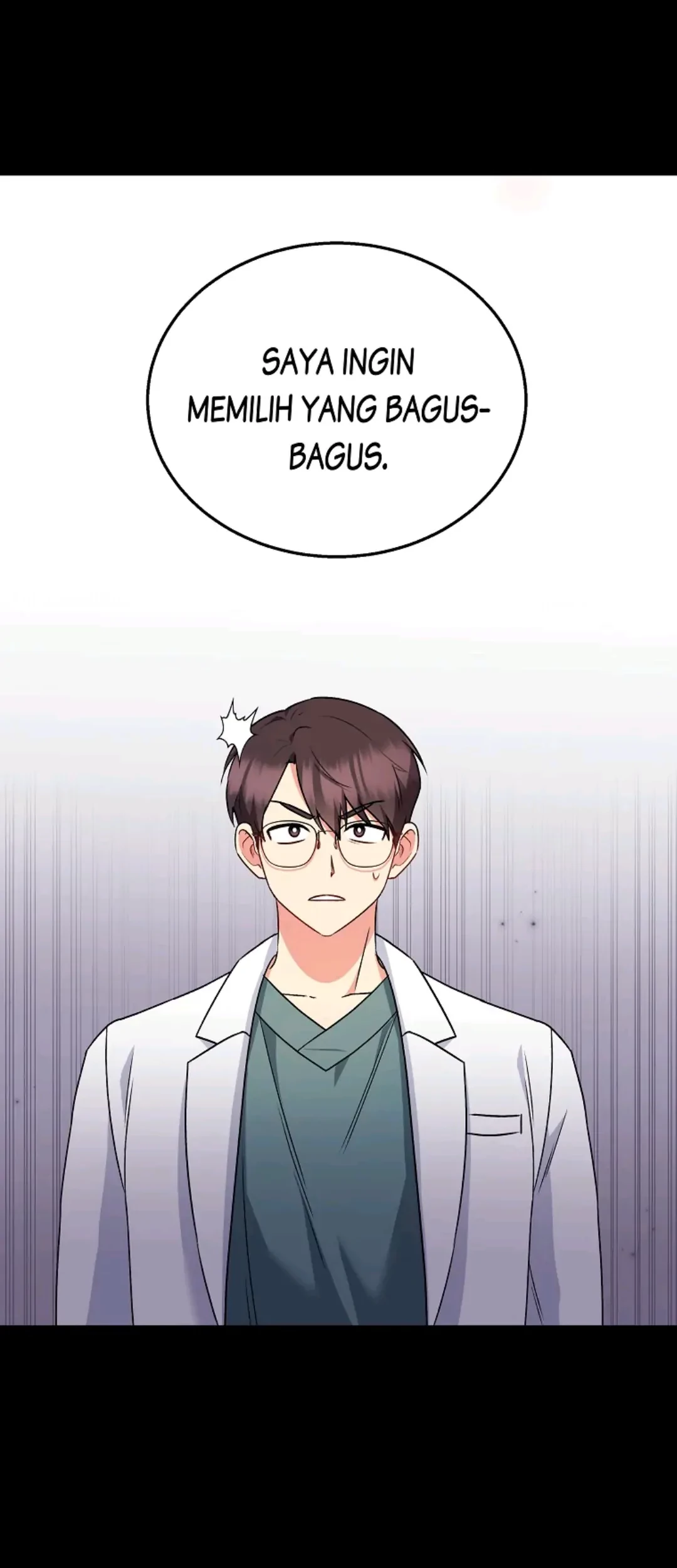 Hello? Veterinarian! chapter 29 halaman 13
