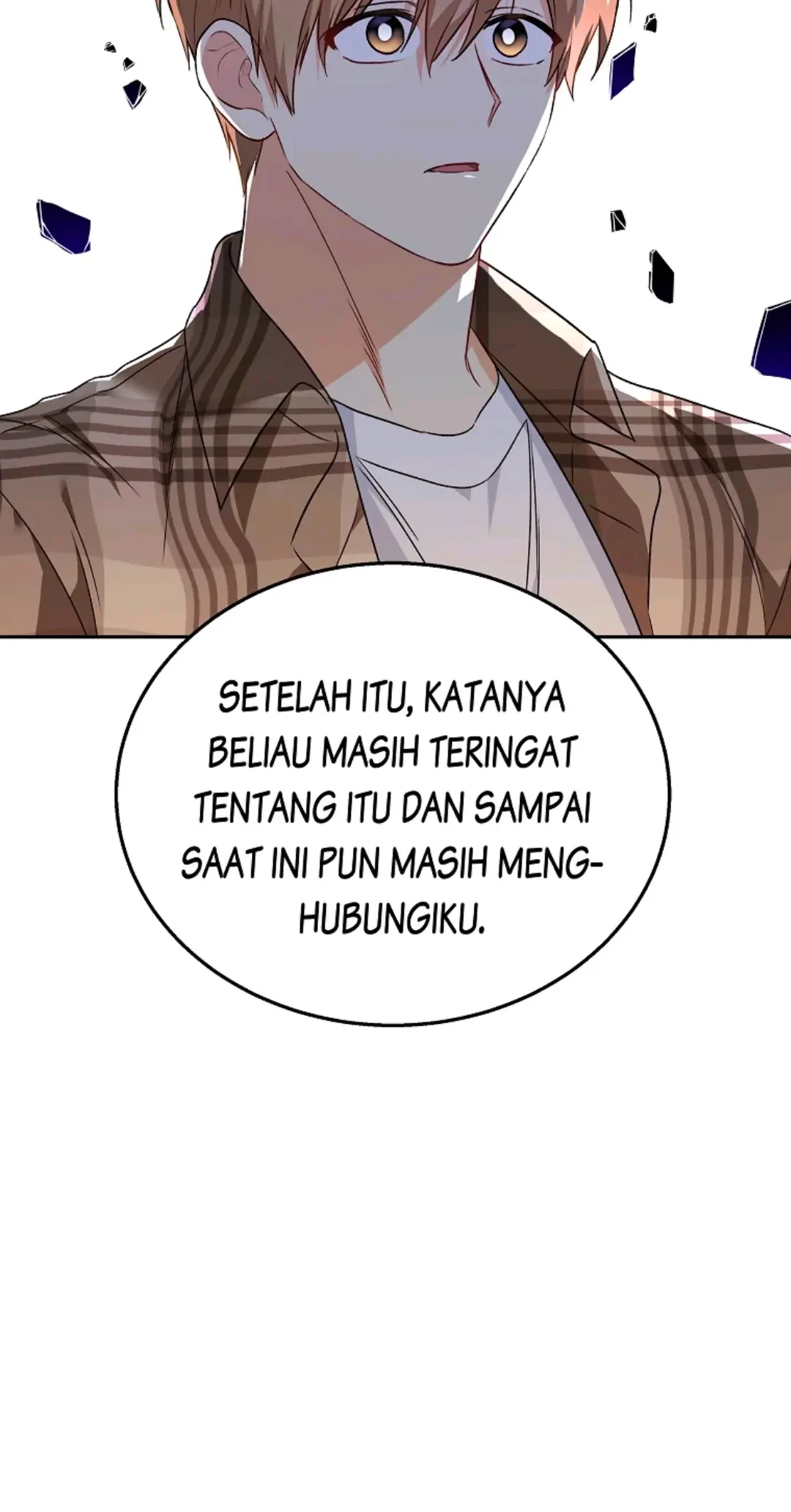 Hello? Veterinarian! chapter 29 halaman 19