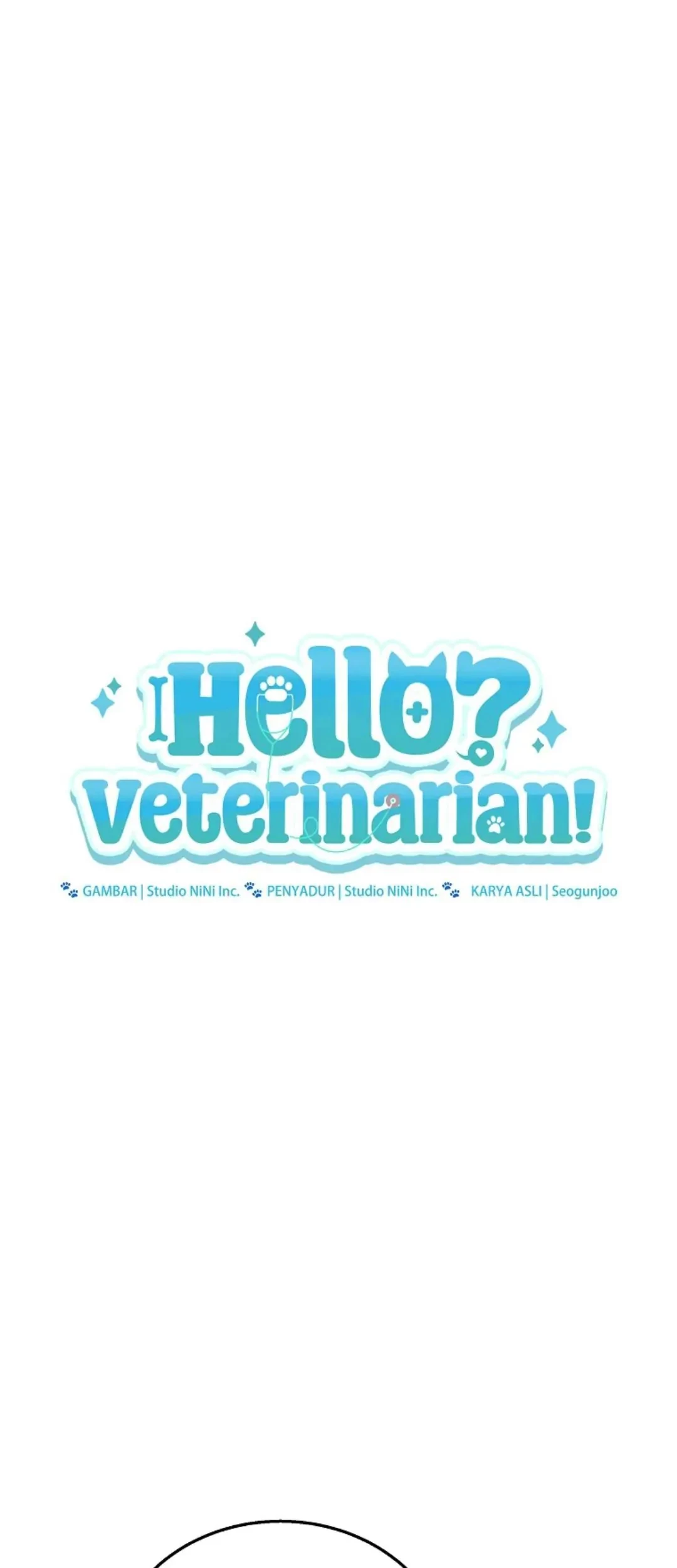 Hello? Veterinarian! chapter 29 halaman 20