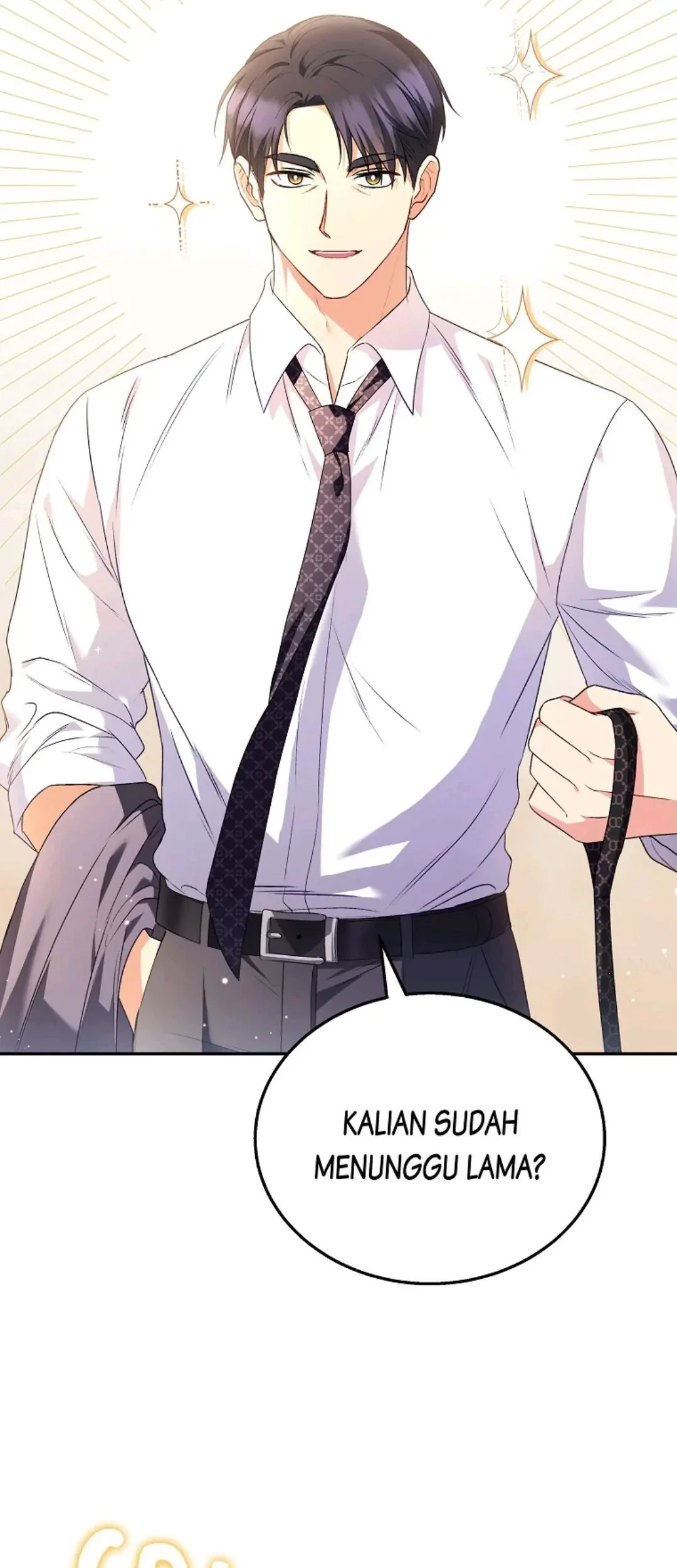 Hello? Veterinarian! chapter 29 halaman 24