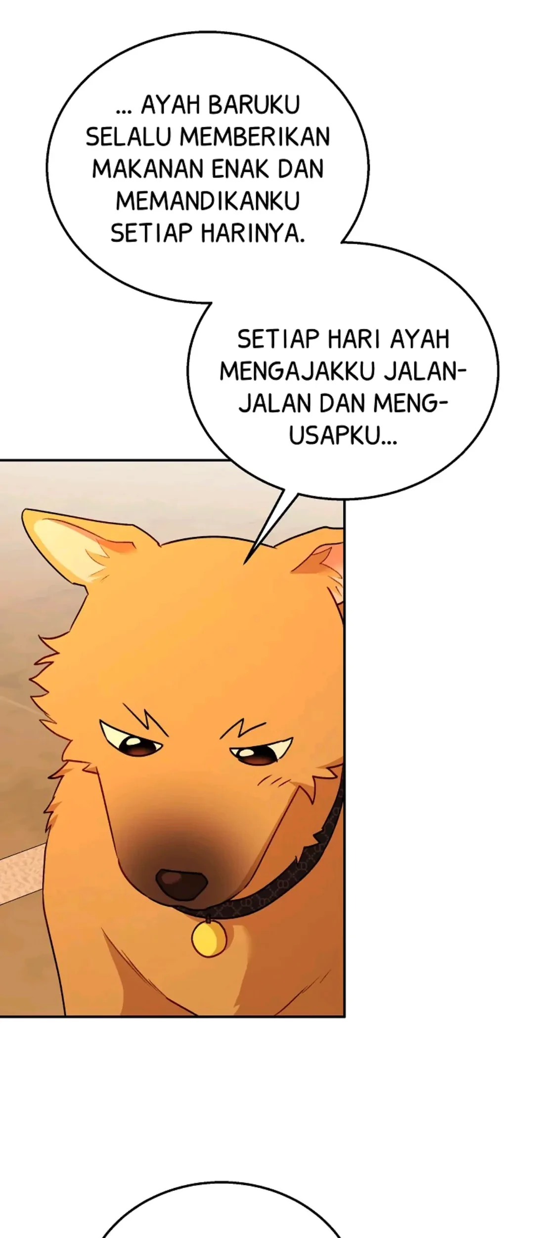 Hello? Veterinarian! chapter 29 halaman 33