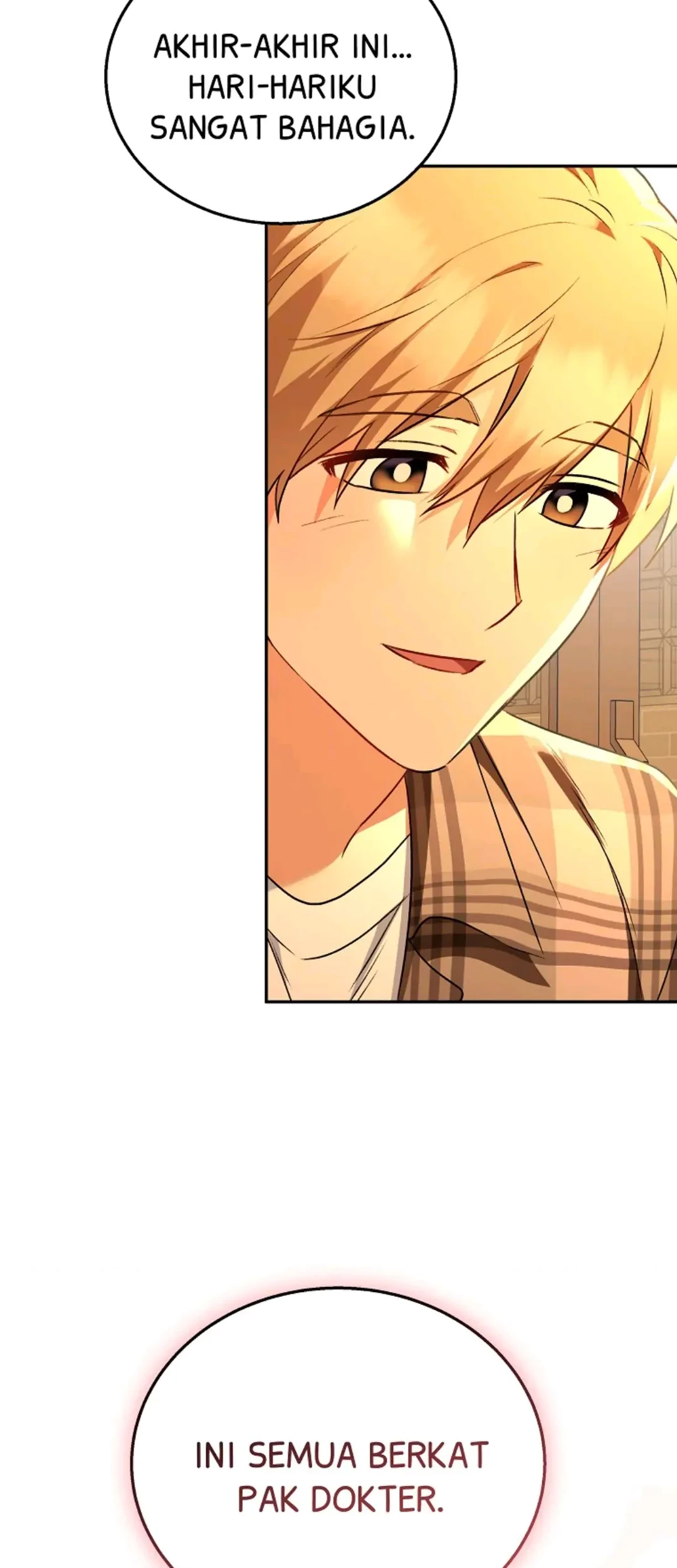 Hello? Veterinarian! chapter 29 halaman 34