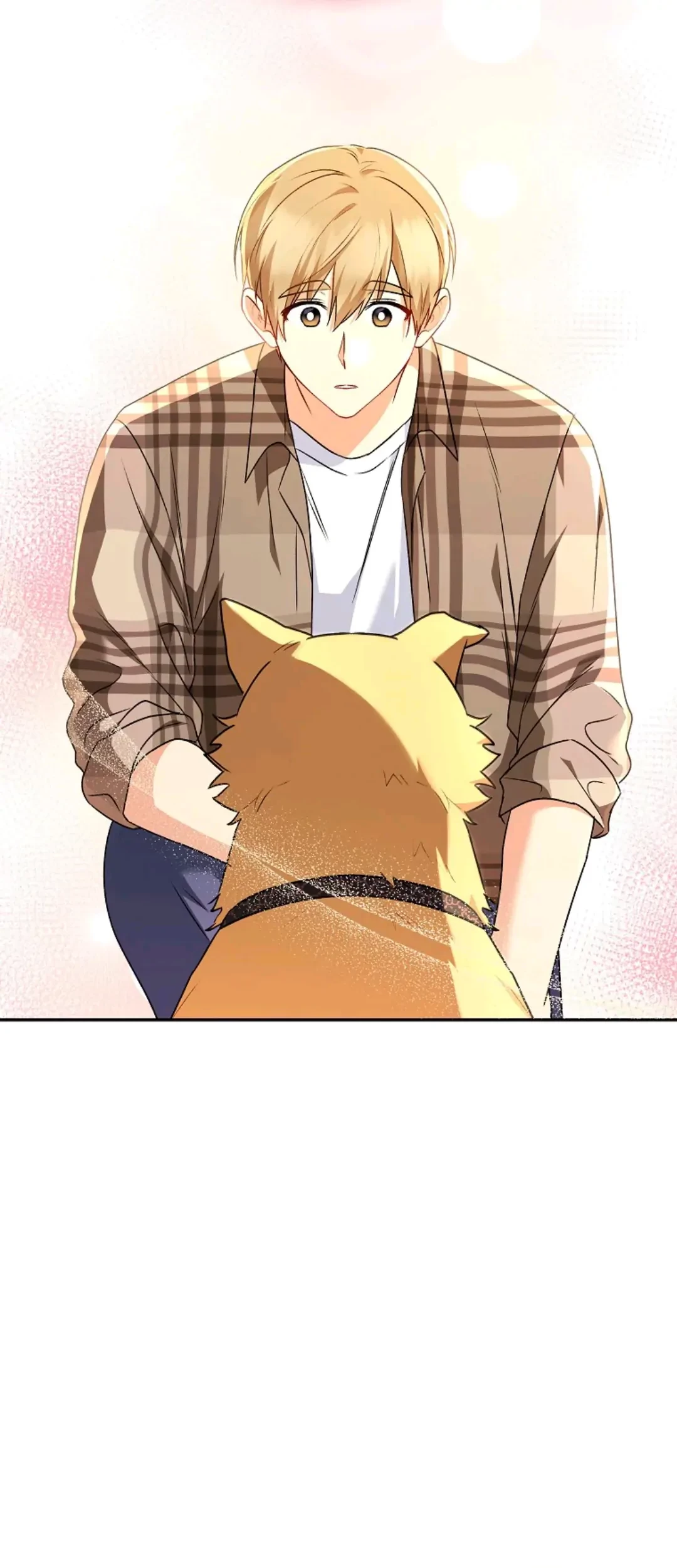 Hello? Veterinarian! chapter 29 halaman 36