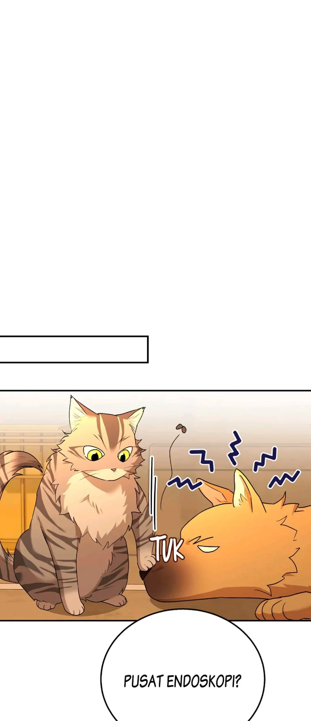 Hello? Veterinarian! chapter 29 halaman 40