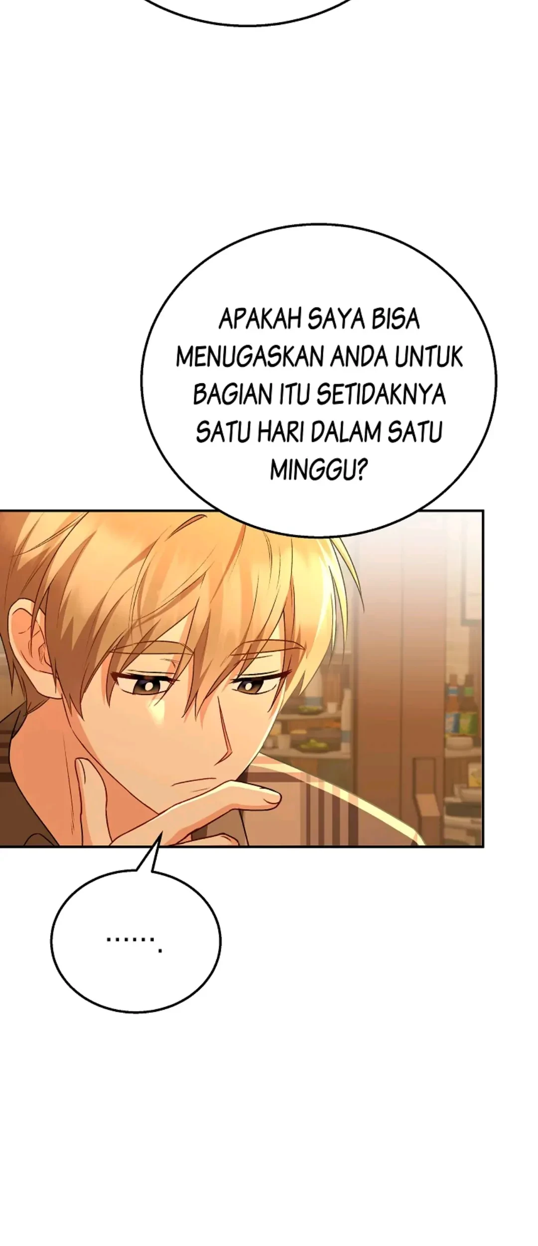 Hello? Veterinarian! chapter 29 halaman 43