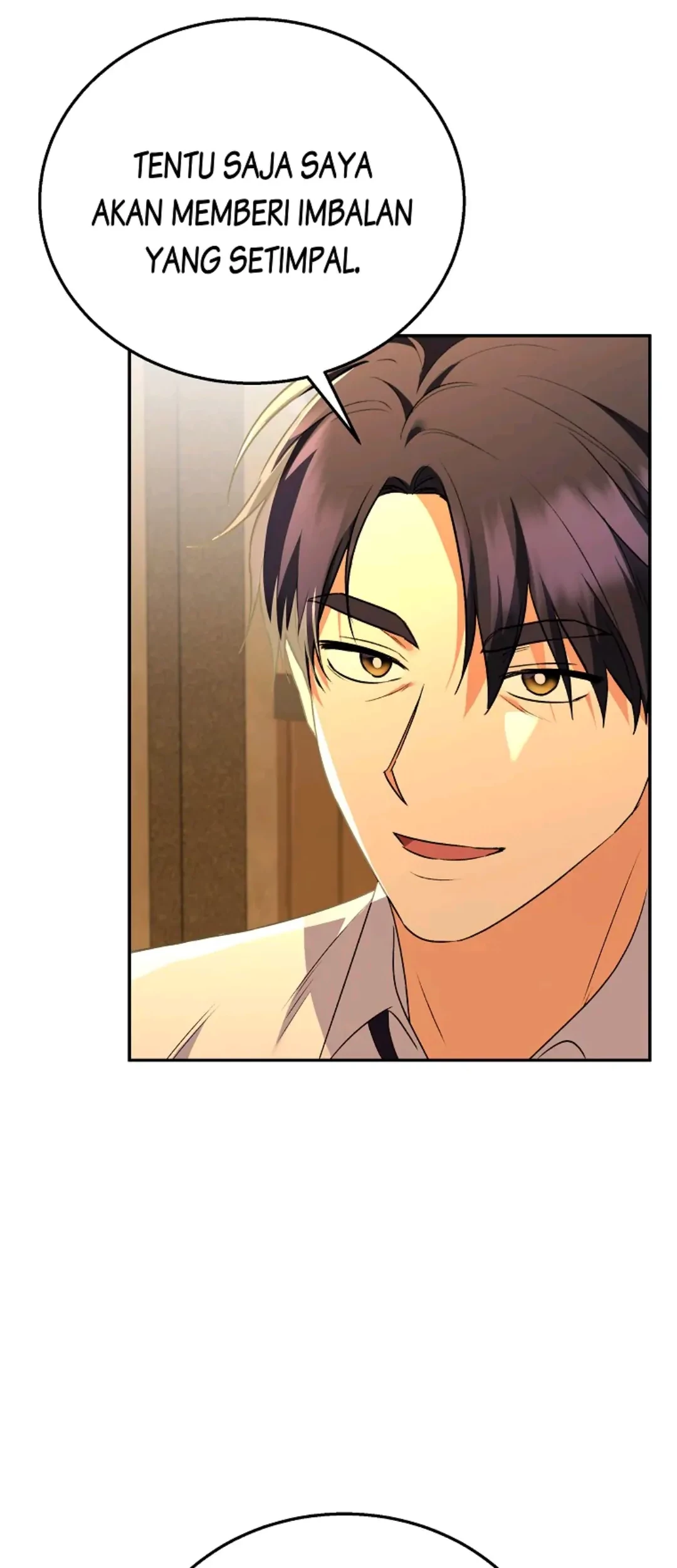 Hello? Veterinarian! chapter 29 halaman 44
