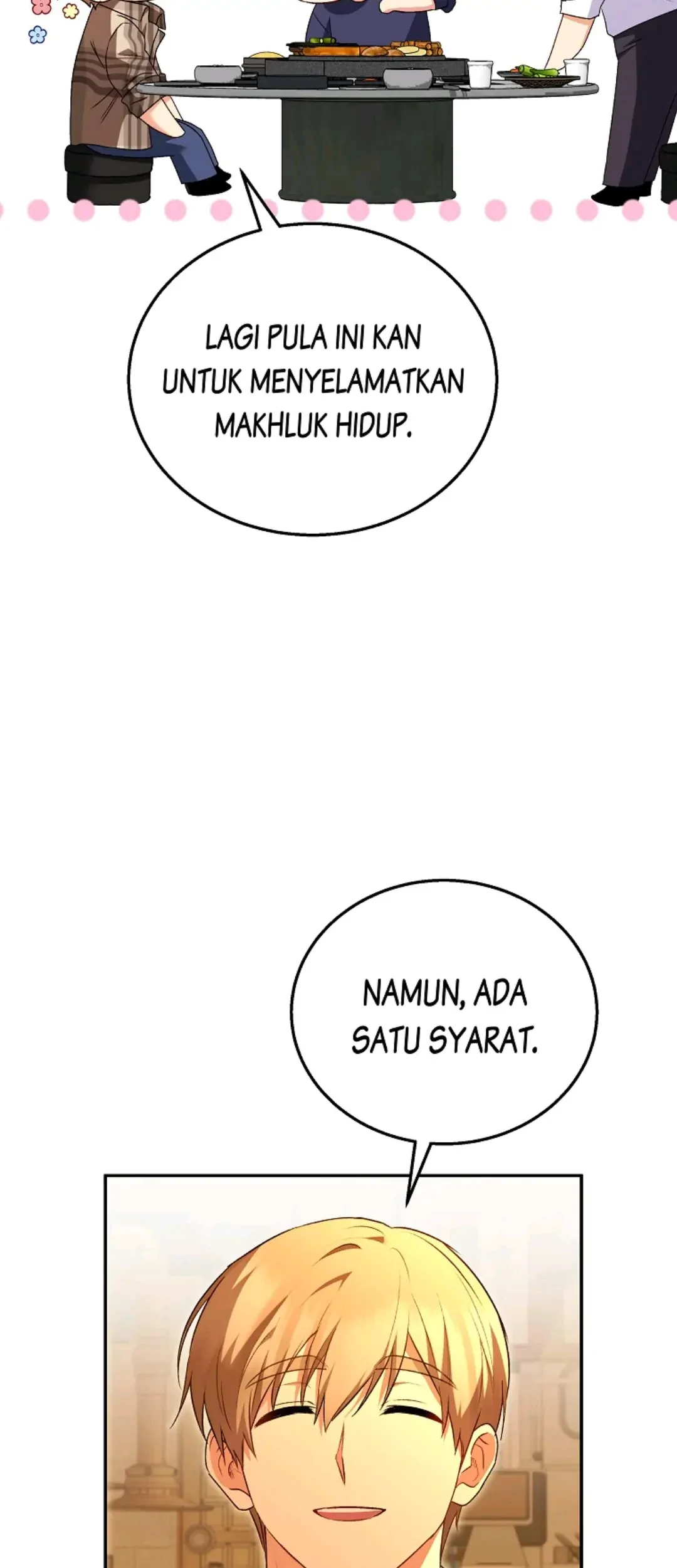 Hello? Veterinarian! chapter 29 halaman 52