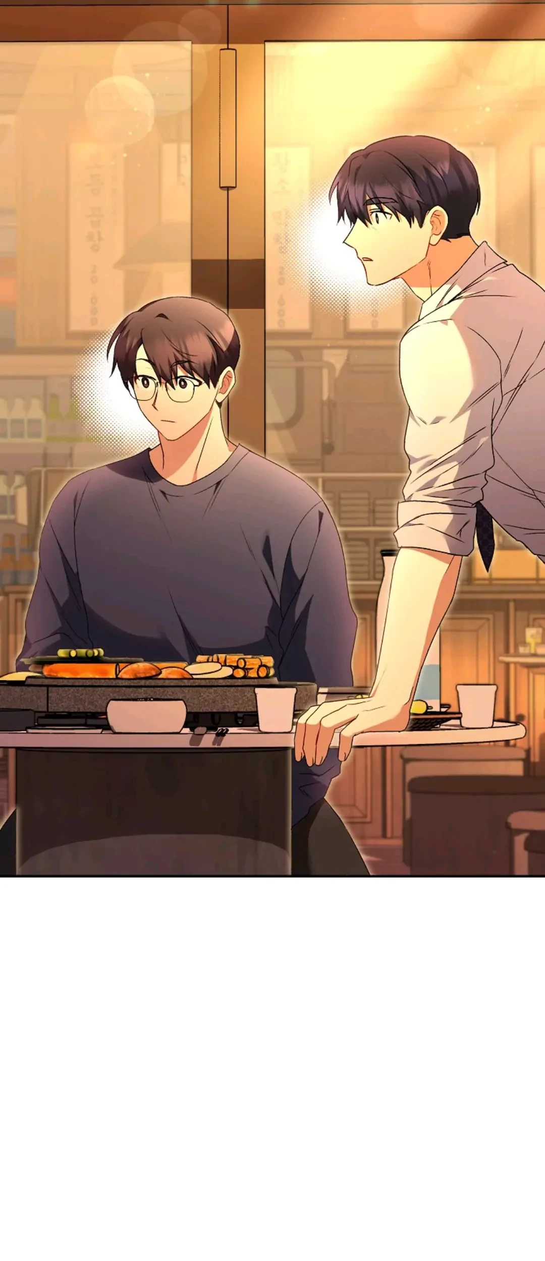 Hello? Veterinarian! chapter 29 halaman 55