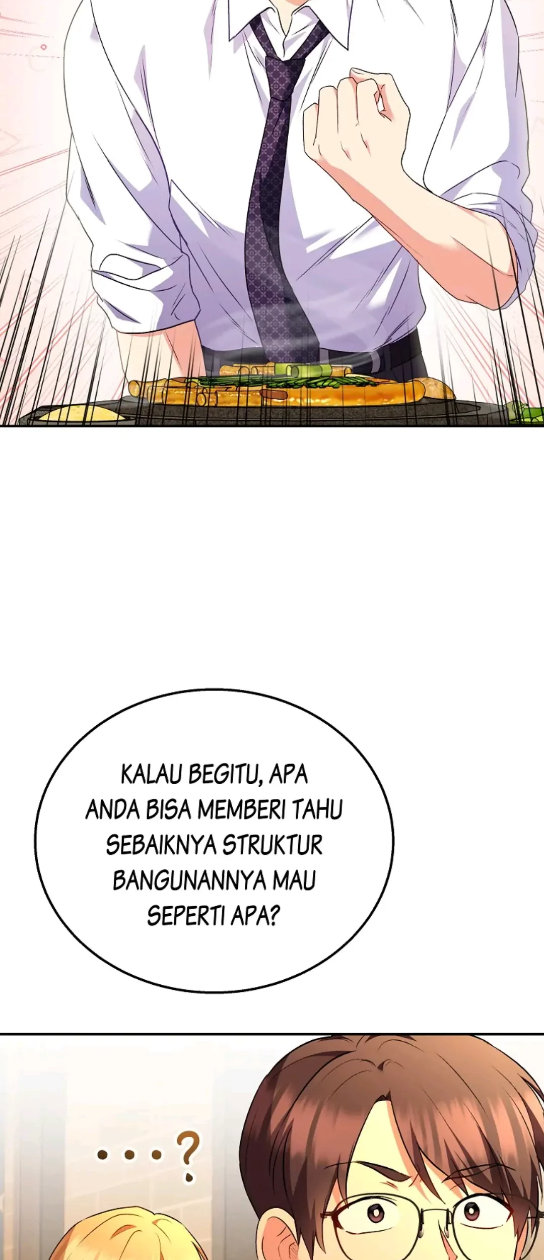 Hello? Veterinarian! chapter 29 halaman 62