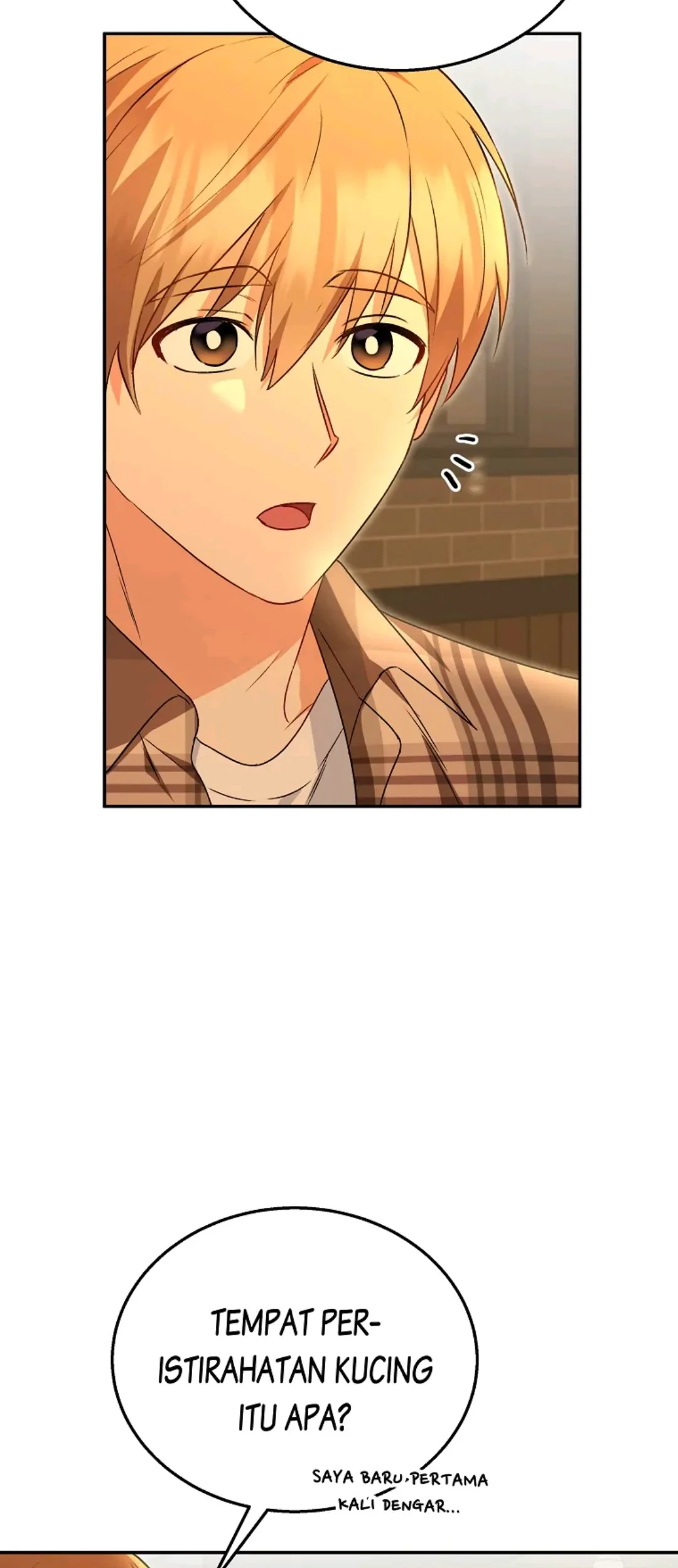 Hello? Veterinarian! chapter 29 halaman 67