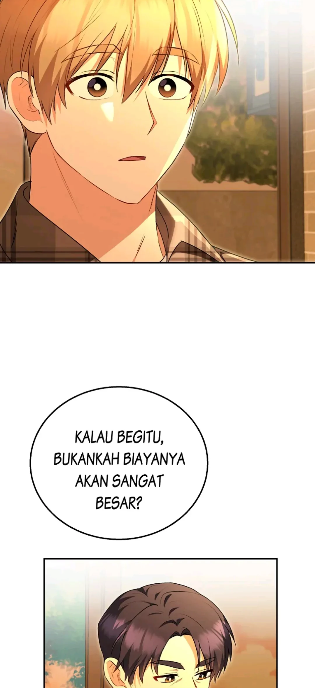 Hello? Veterinarian! chapter 29 halaman 71