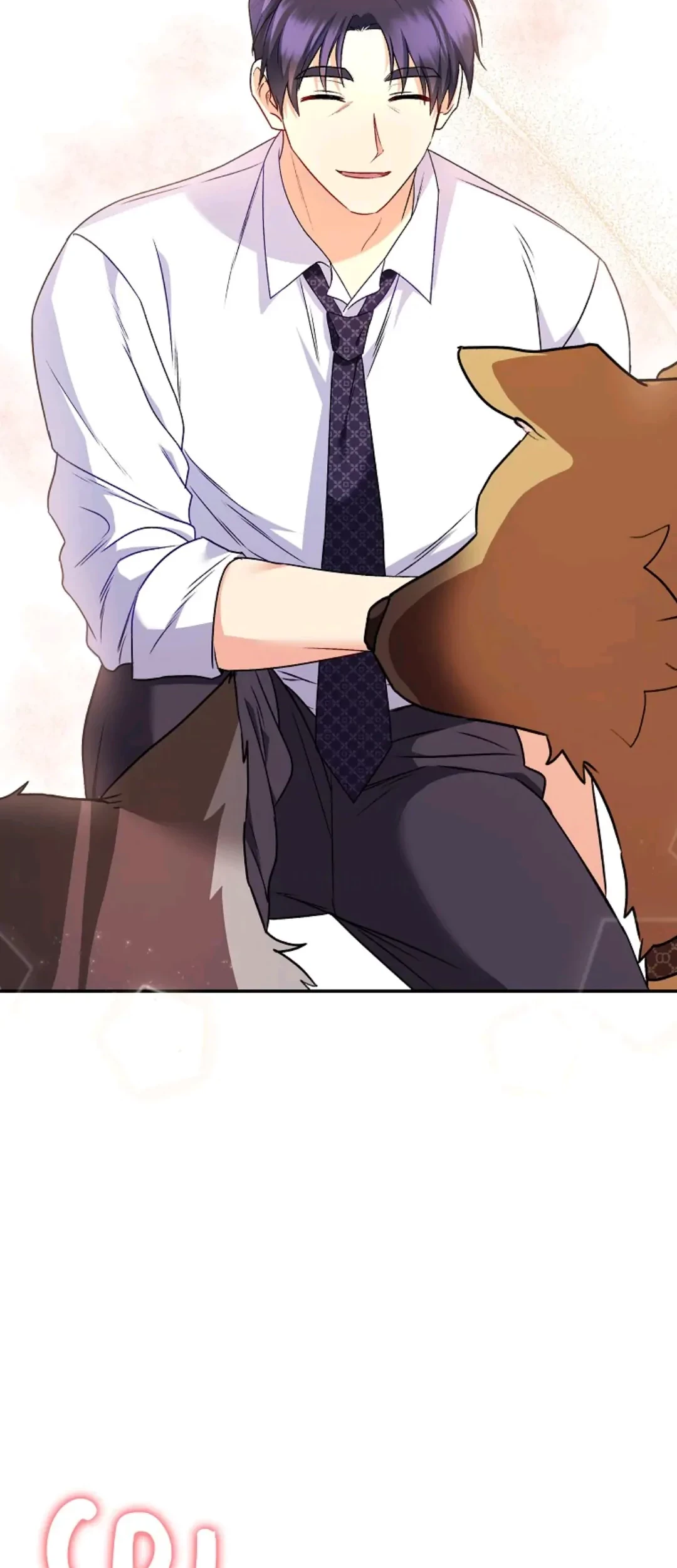 Hello? Veterinarian! chapter 29 halaman 75