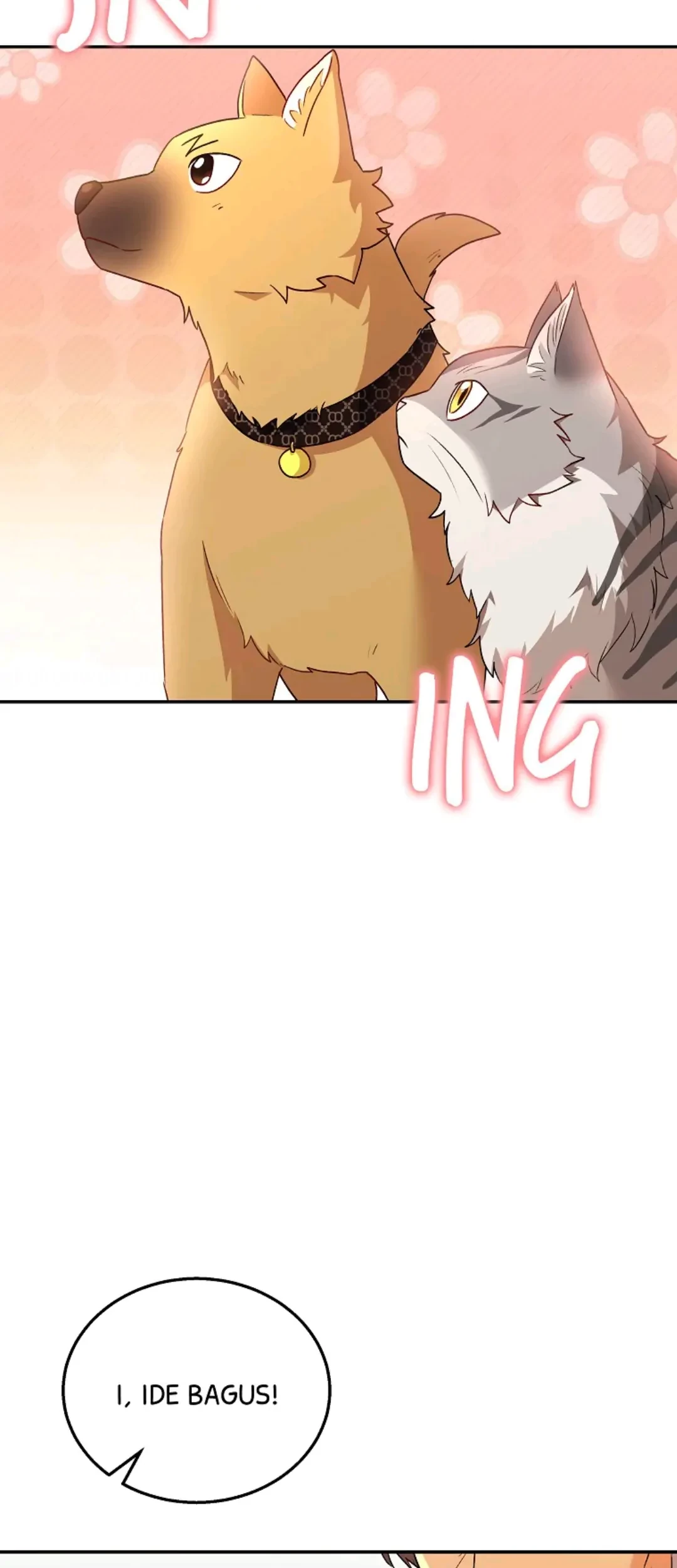 Hello? Veterinarian! chapter 29 halaman 77