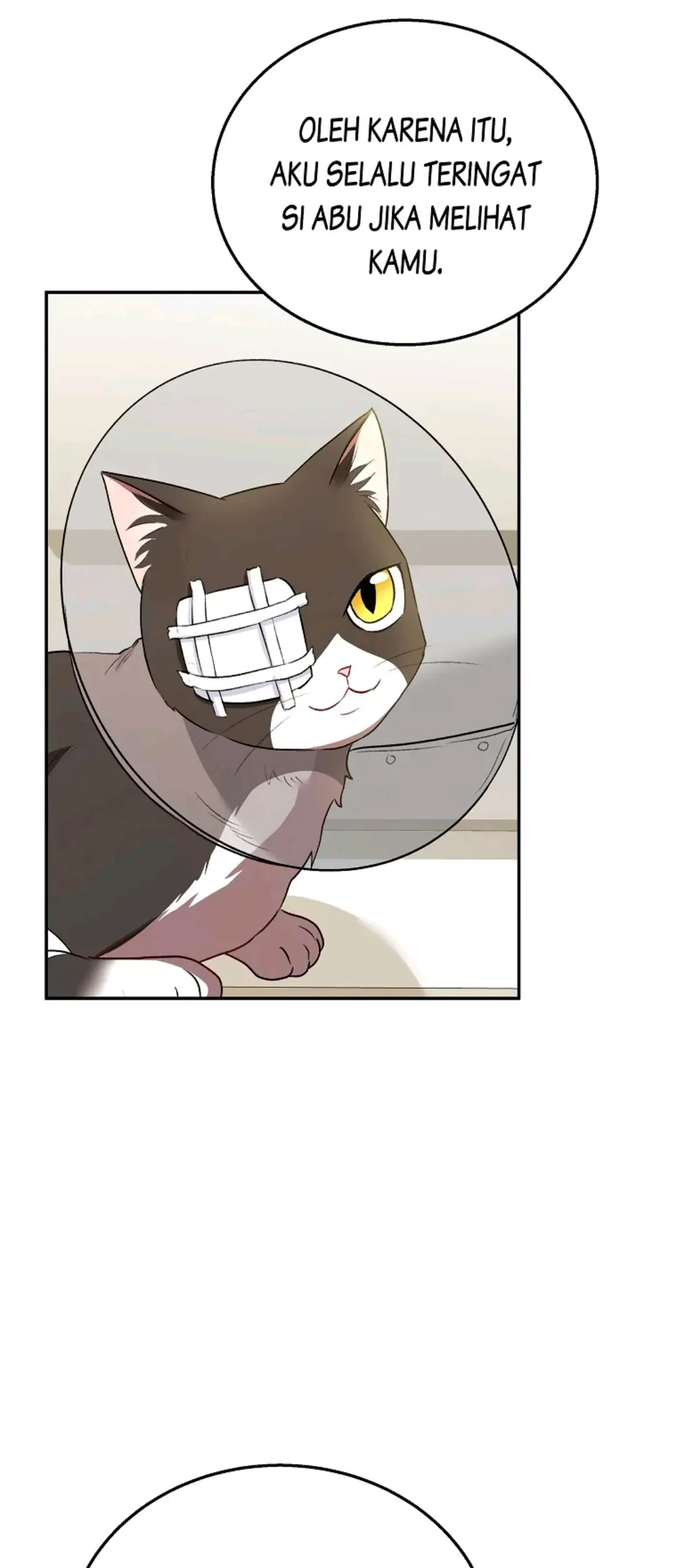 Hello? Veterinarian! chapter 30 halaman 2