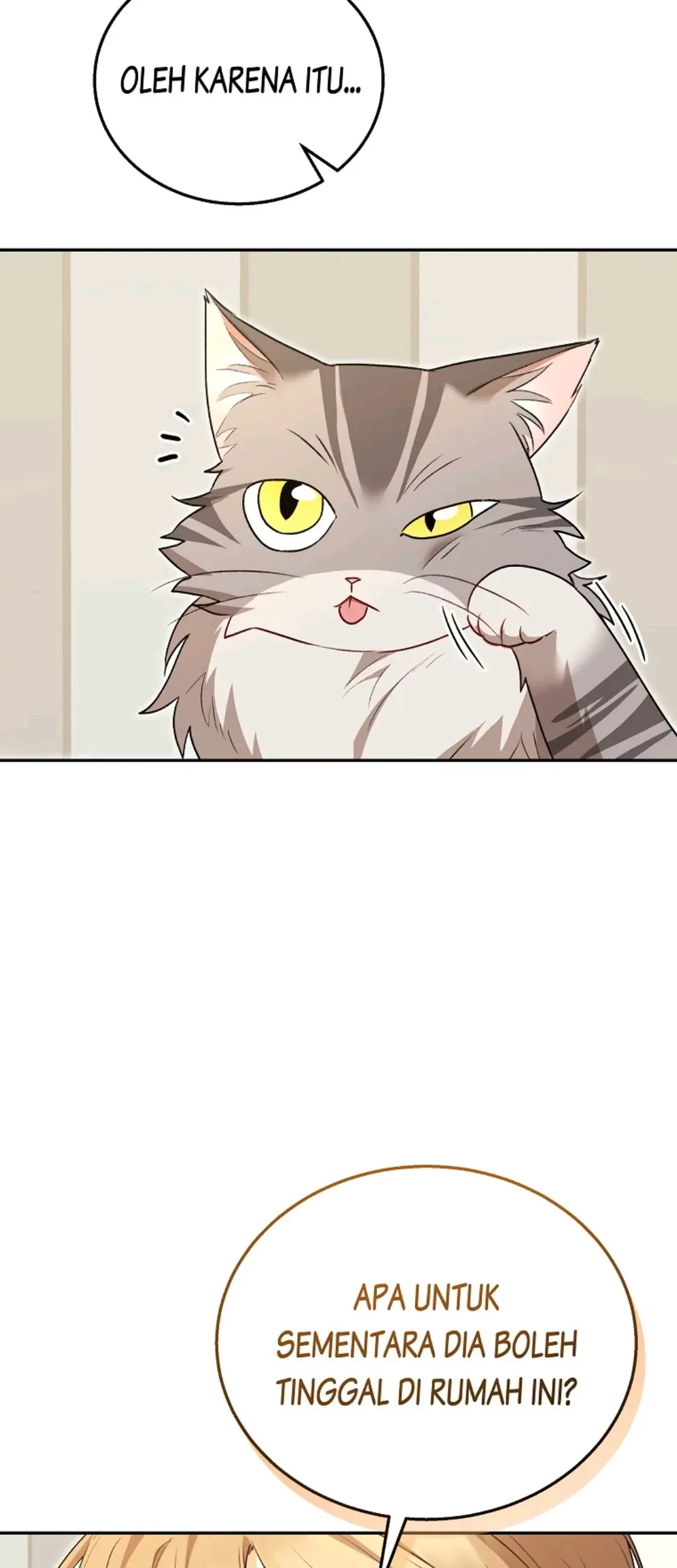 Hello? Veterinarian! chapter 30 halaman 12