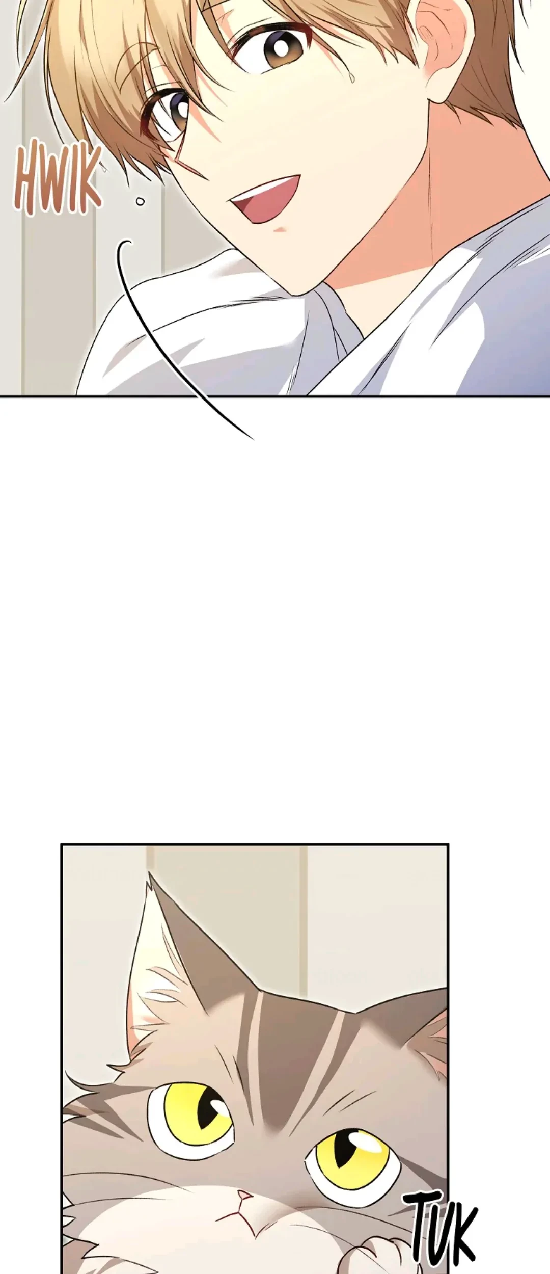 Hello? Veterinarian! chapter 30 halaman 14